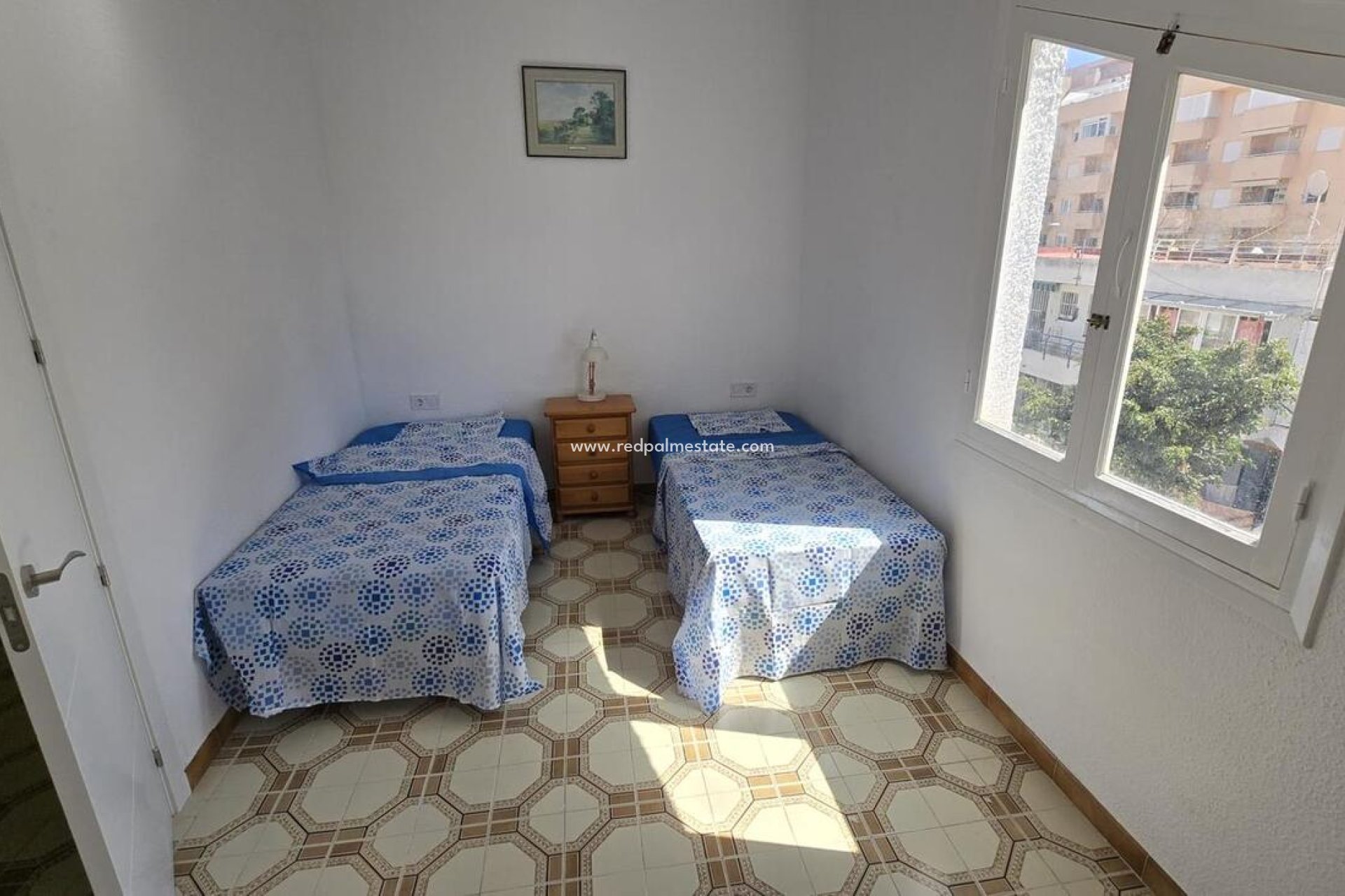 Herverkoop - Bungalow -
Torrevieja - Nueva Torrevieja