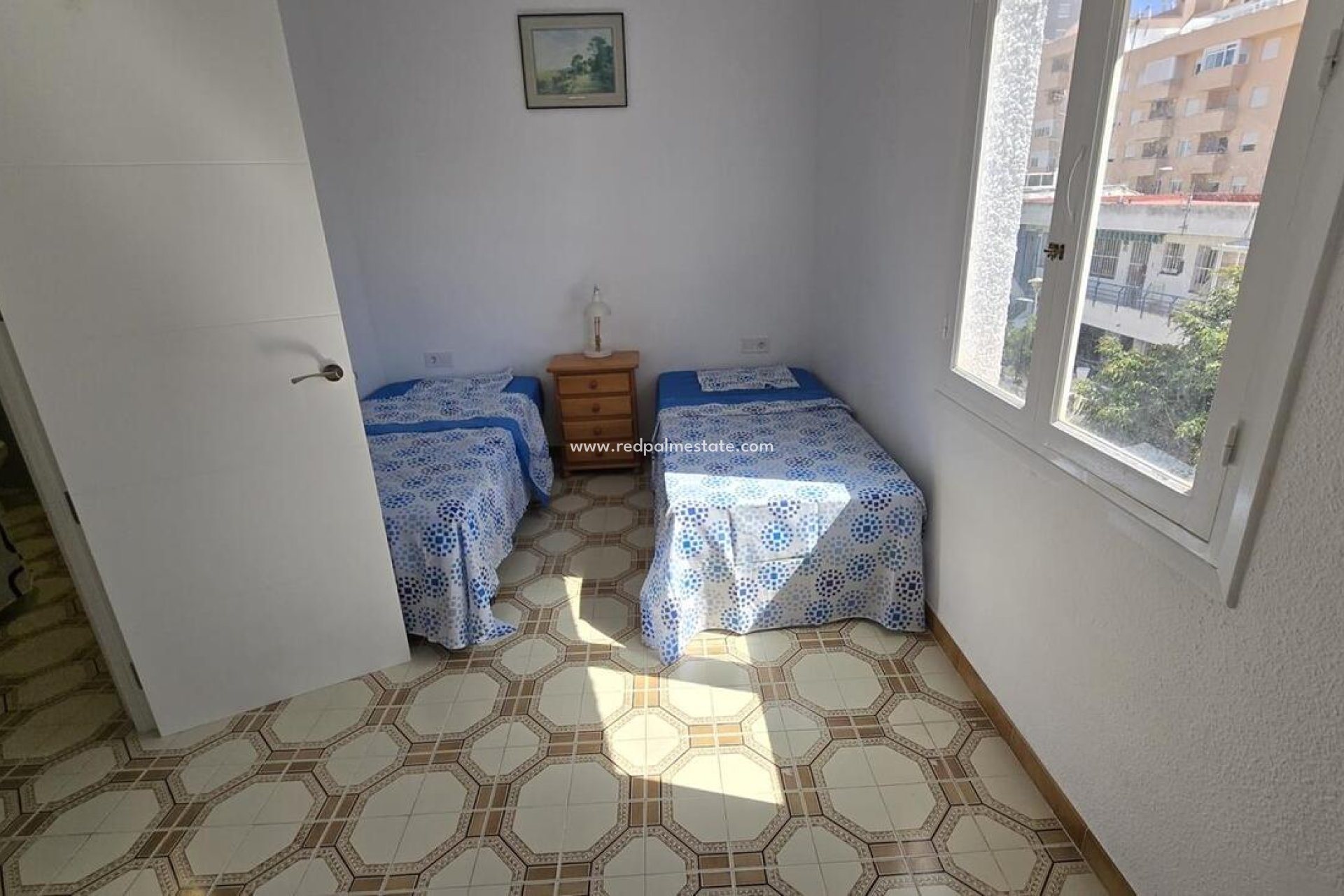 Herverkoop - Bungalow -
Torrevieja - Nueva Torrevieja