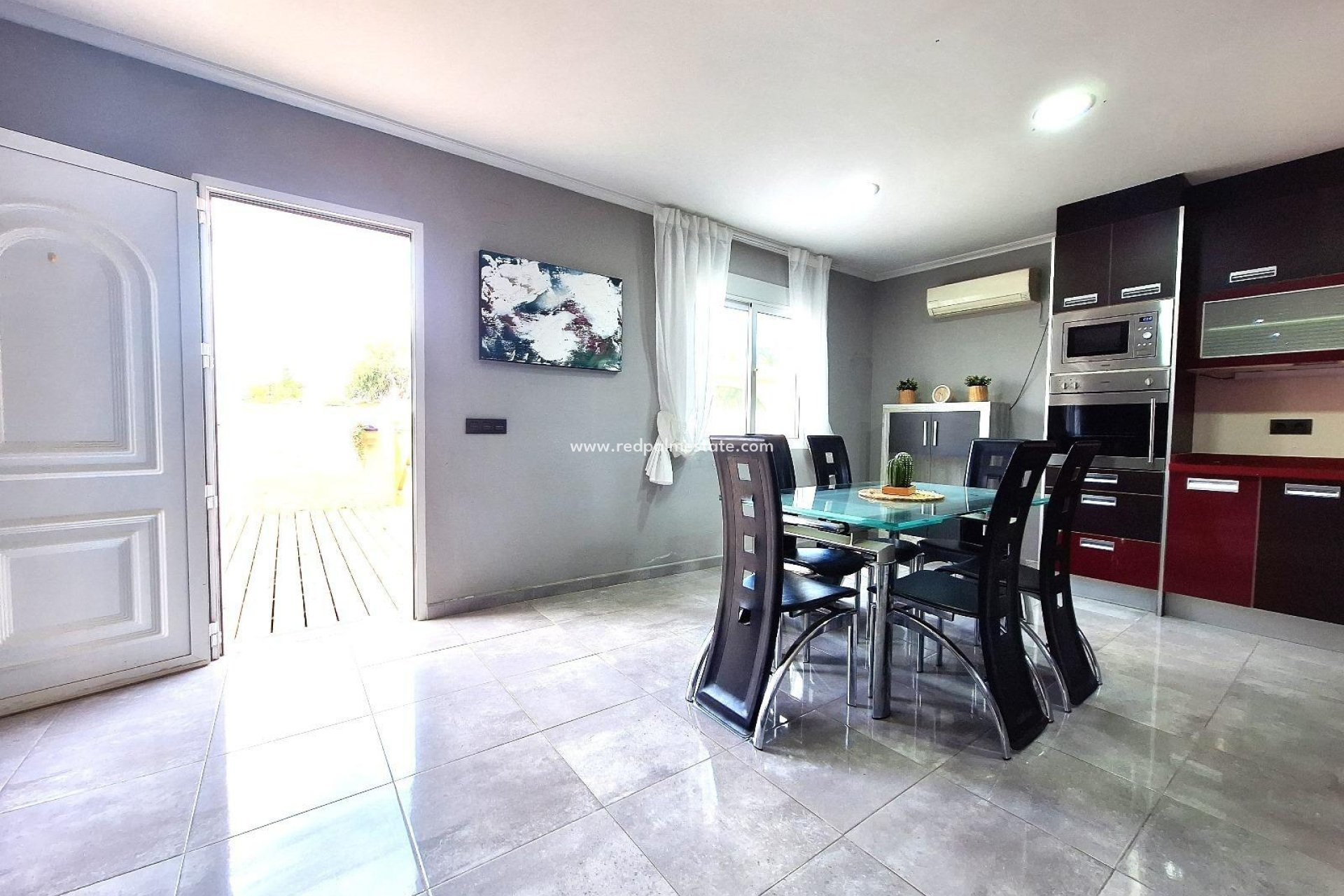 Herverkoop - Bungalow -
Torrevieja - San Luis