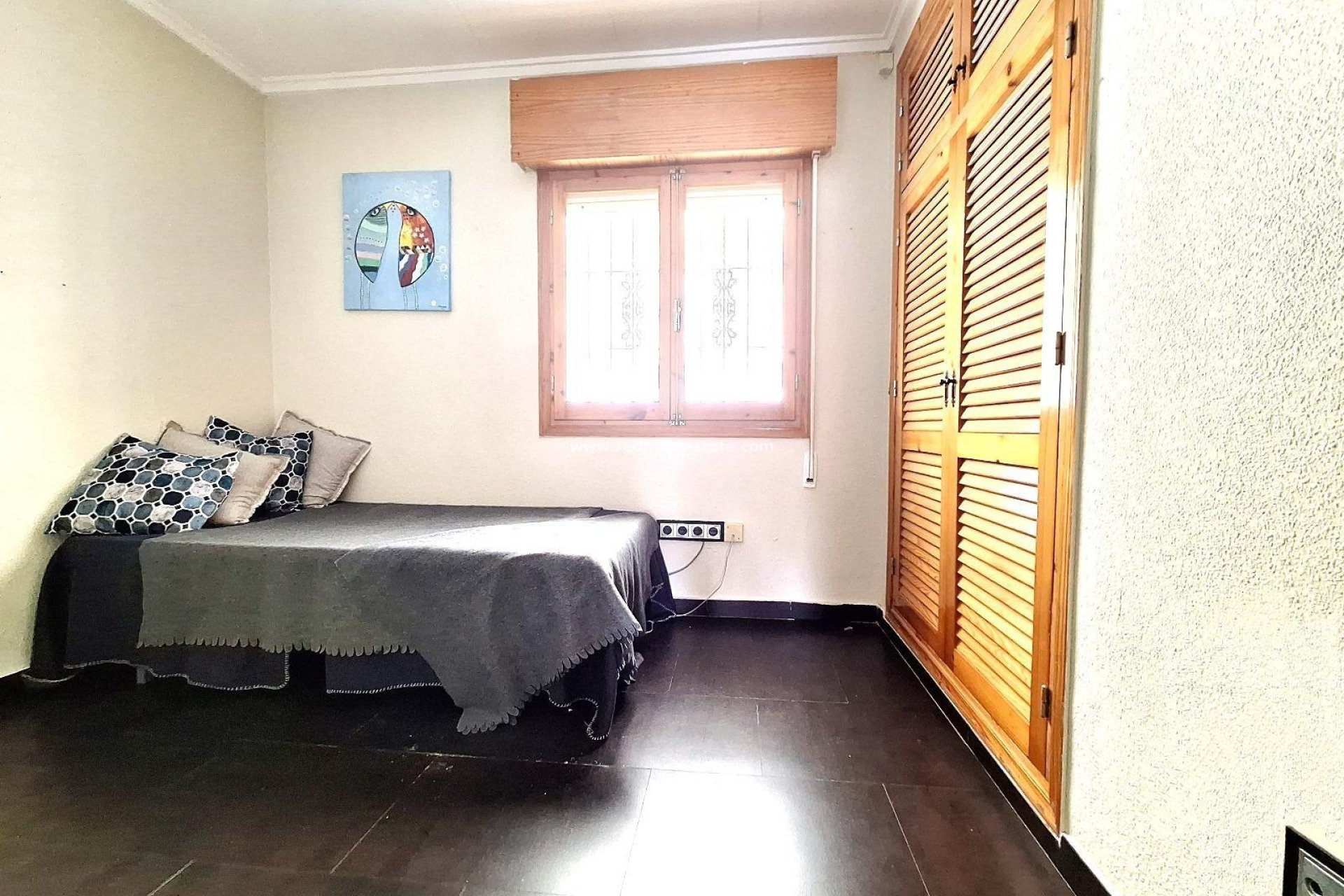 Herverkoop - Bungalow -
Torrevieja - San Luis