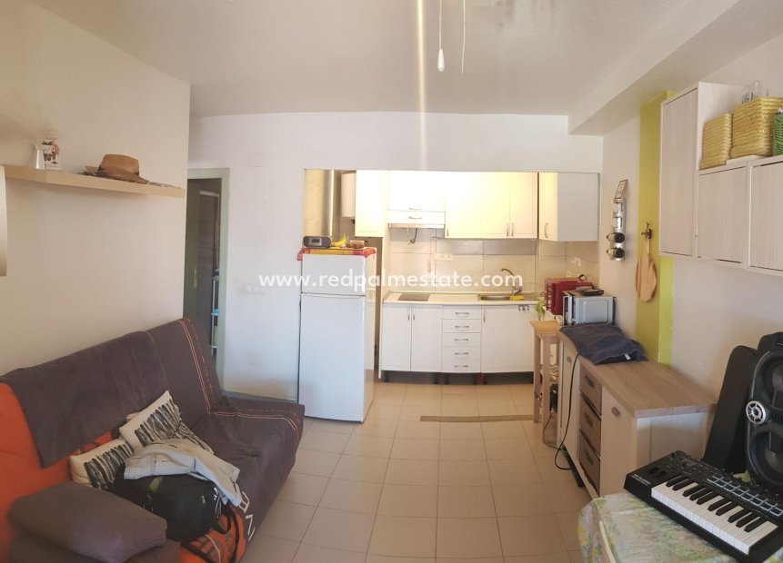 Herverkoop - Bungalow -
Torrevieja - San luis