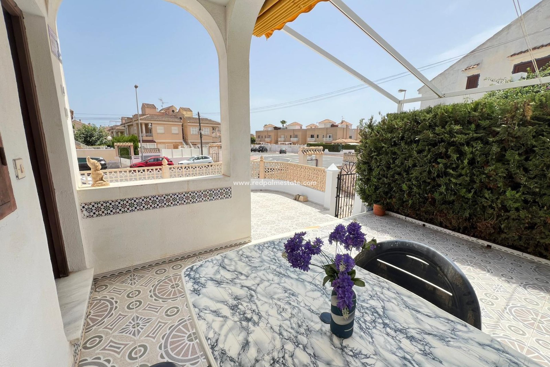 Herverkoop - Bungalow -
Torrevieja - Torreblanca