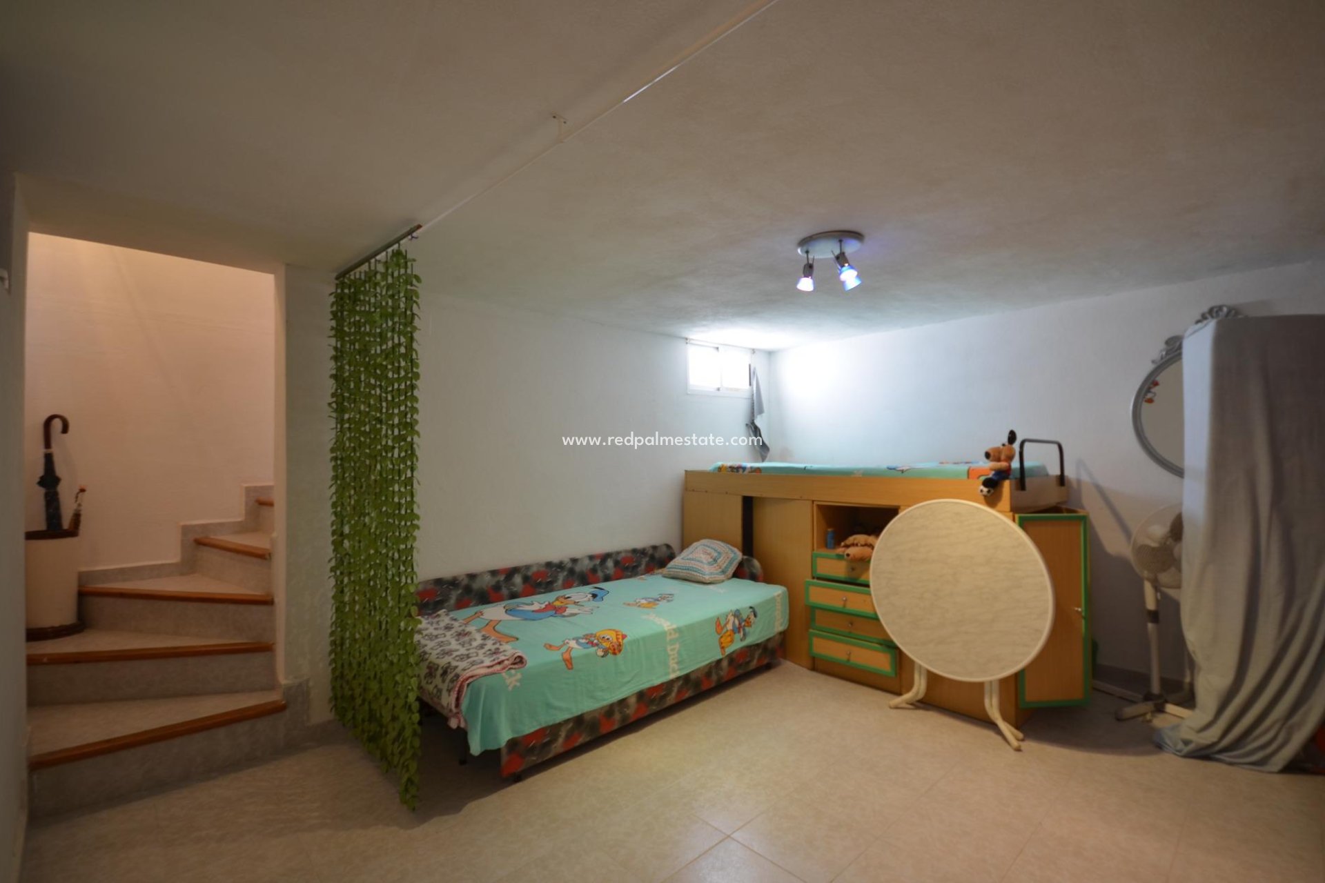 Herverkoop - Bungalow -
Torrevieja - Torreblanca