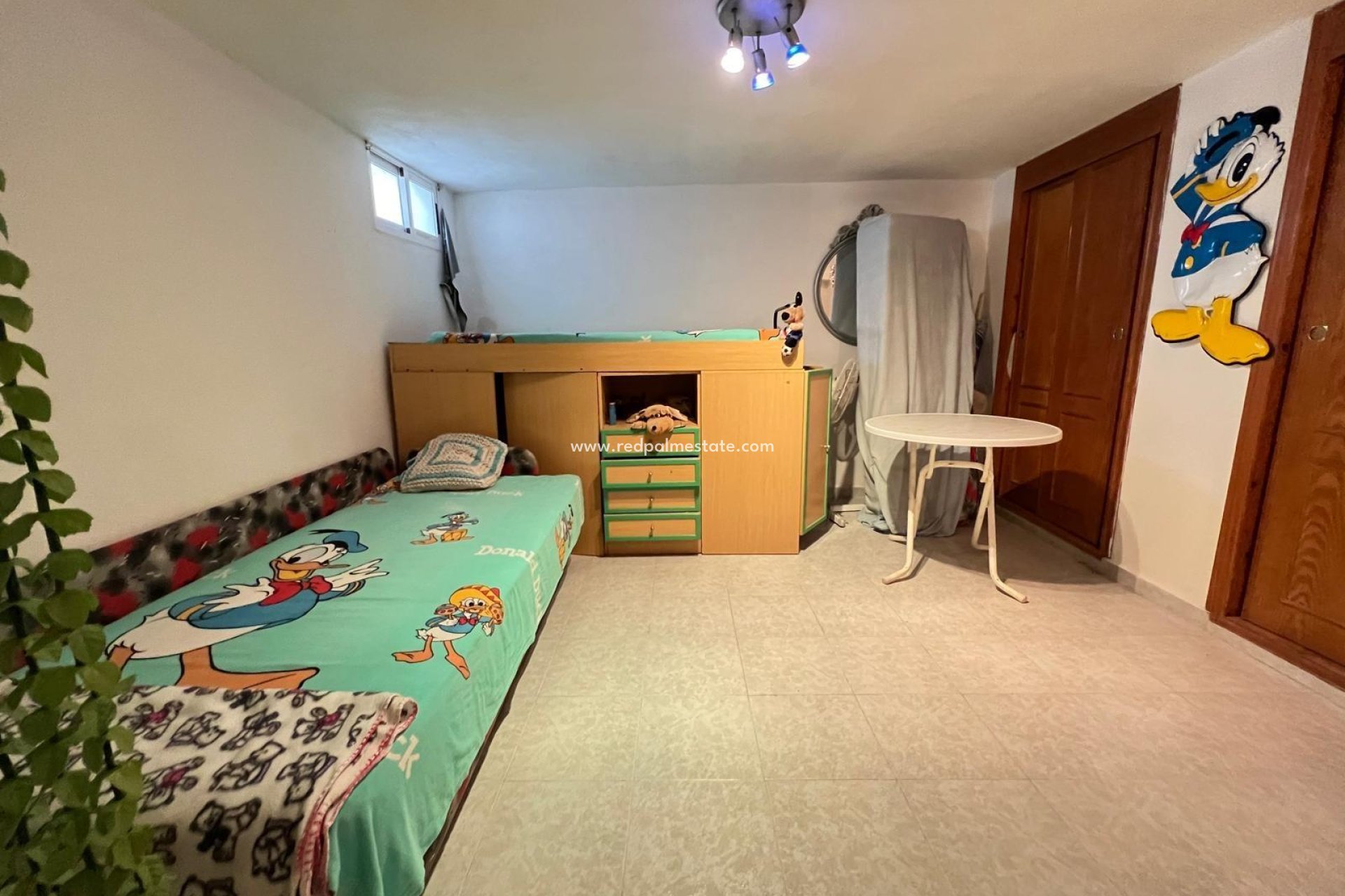 Herverkoop - Bungalow -
Torrevieja - Torreblanca