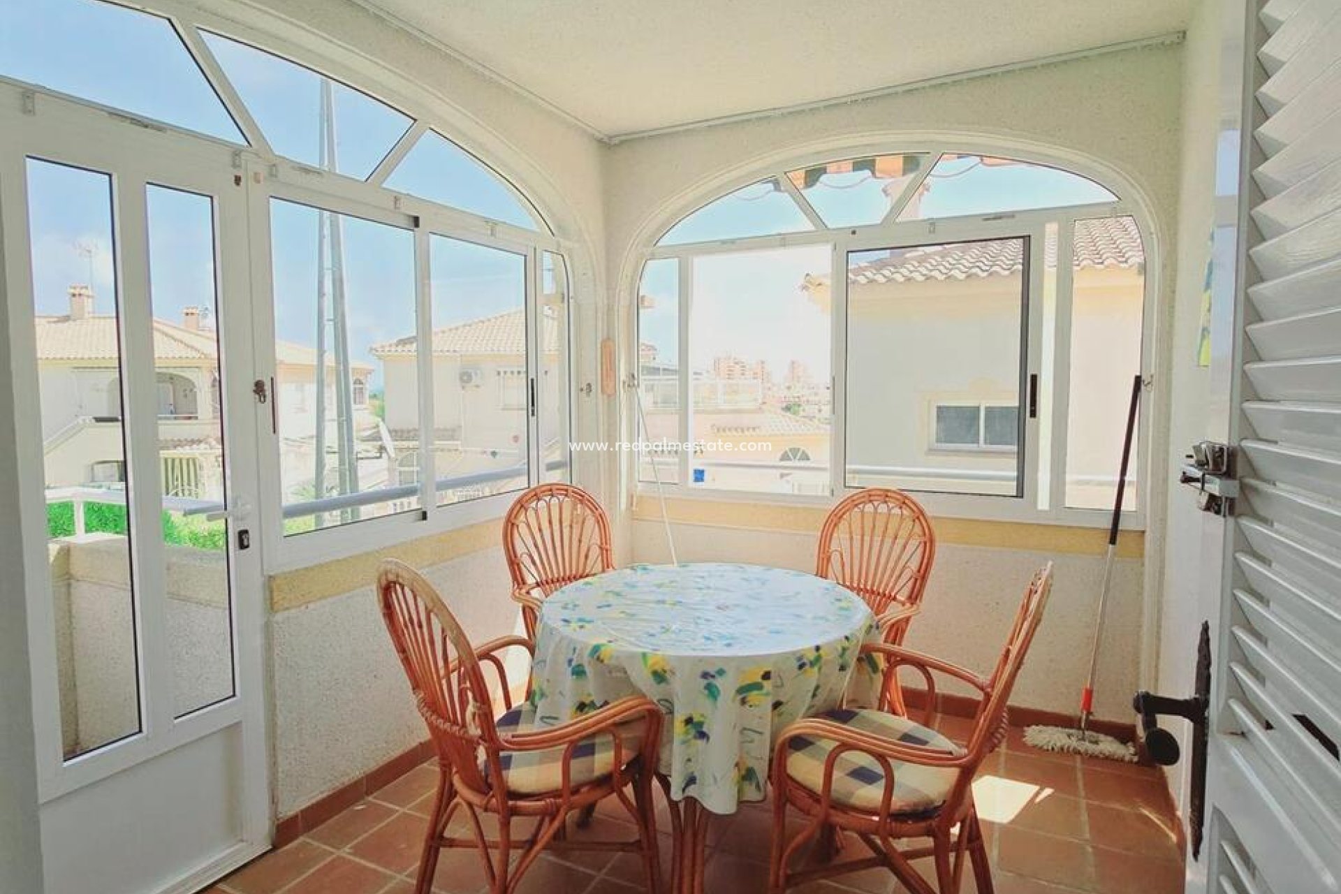 Herverkoop - Bungalow -
Torrevieja - Torreblanca