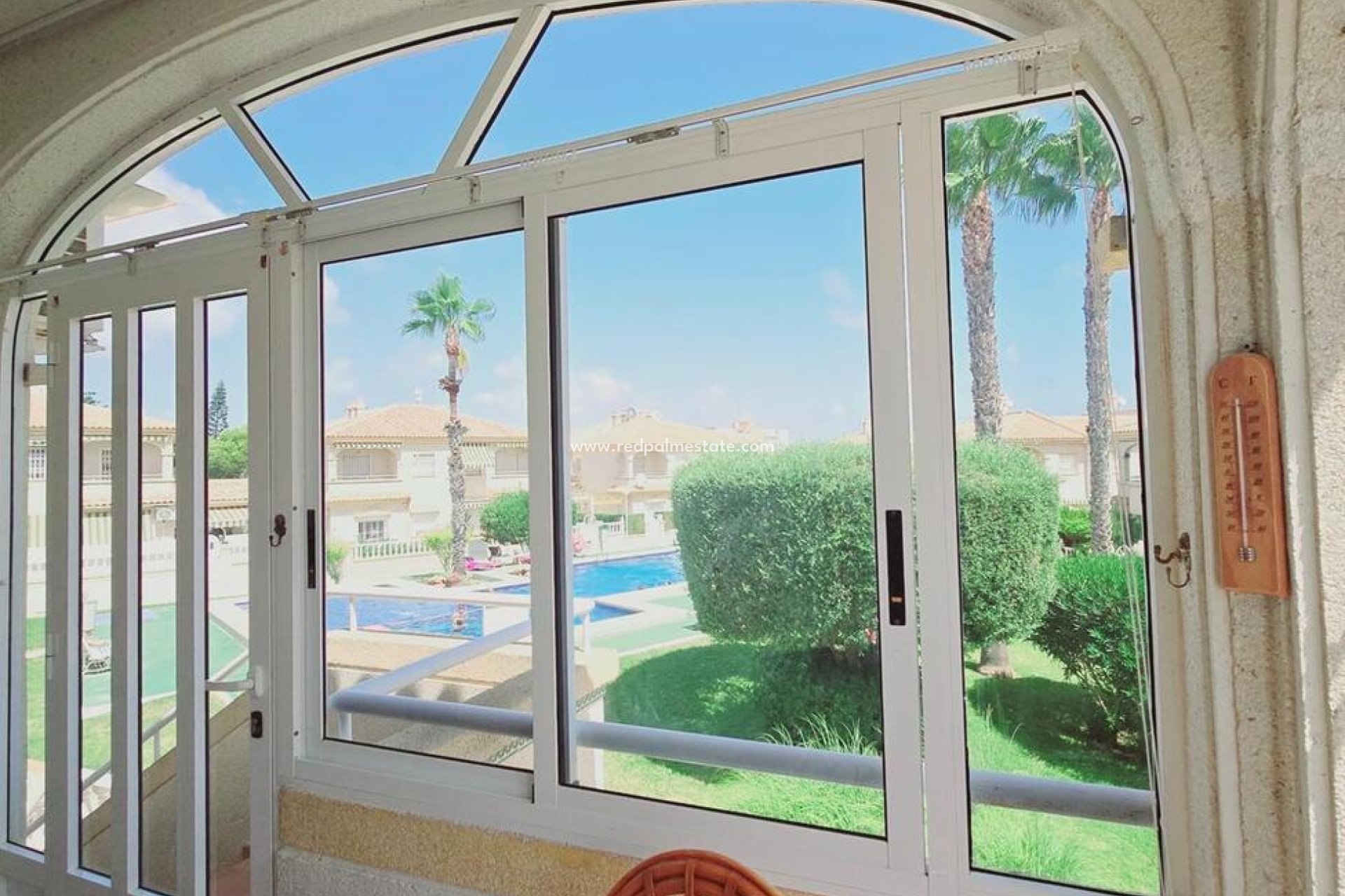 Herverkoop - Bungalow -
Torrevieja - Torreblanca