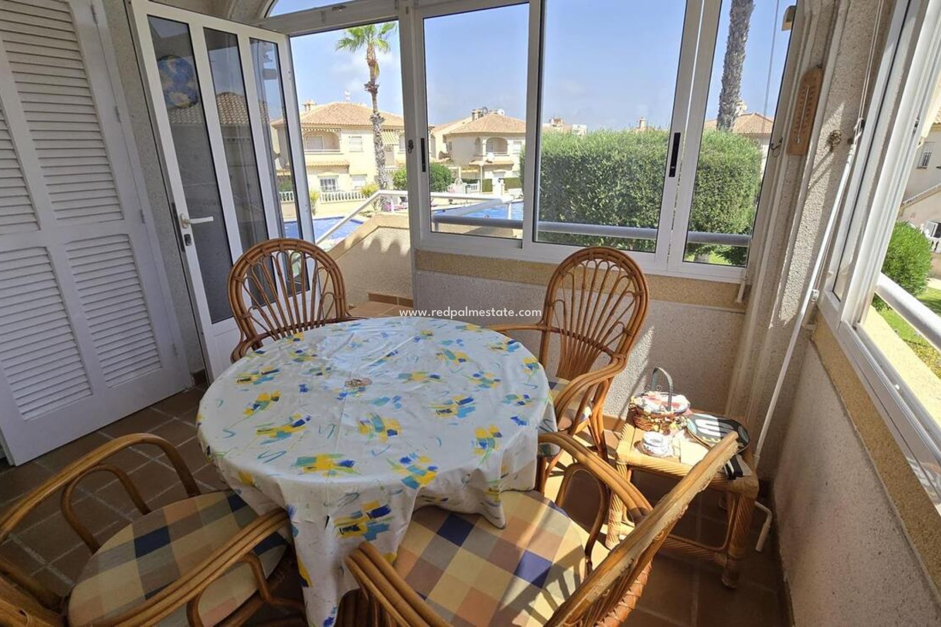 Herverkoop - Bungalow -
Torrevieja - Torreblanca