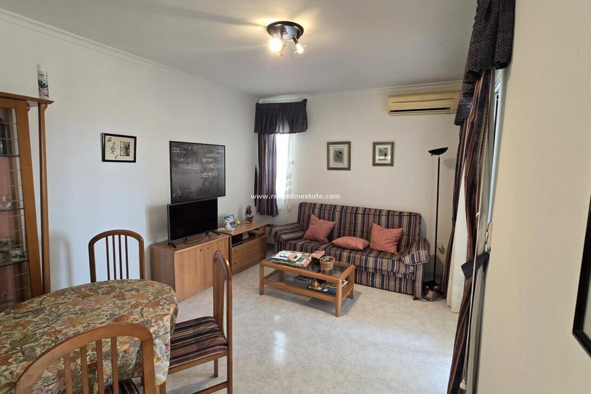 Herverkoop - Bungalow -
Torrevieja - Torreblanca