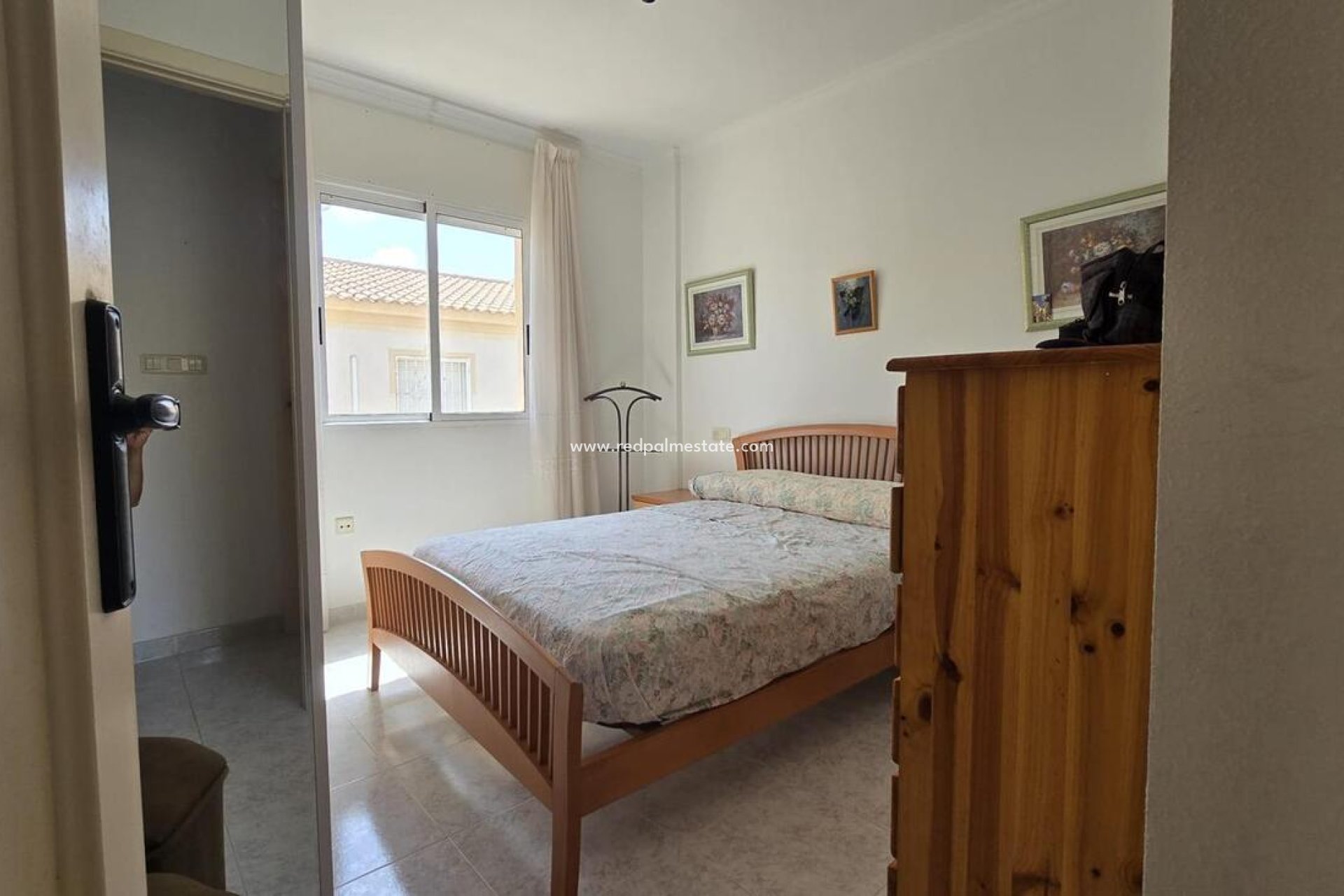 Herverkoop - Bungalow -
Torrevieja - Torreblanca