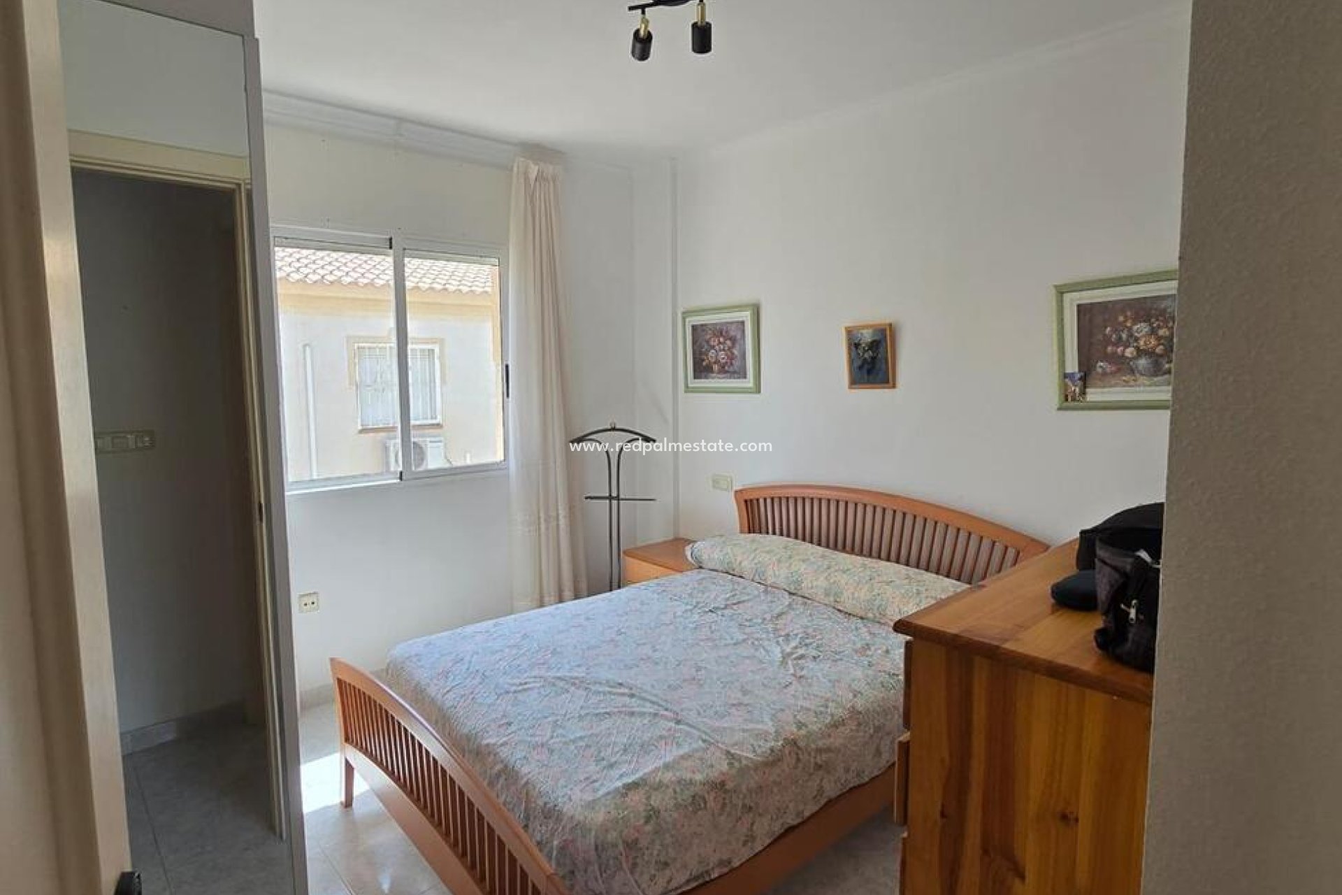 Herverkoop - Bungalow -
Torrevieja - Torreblanca