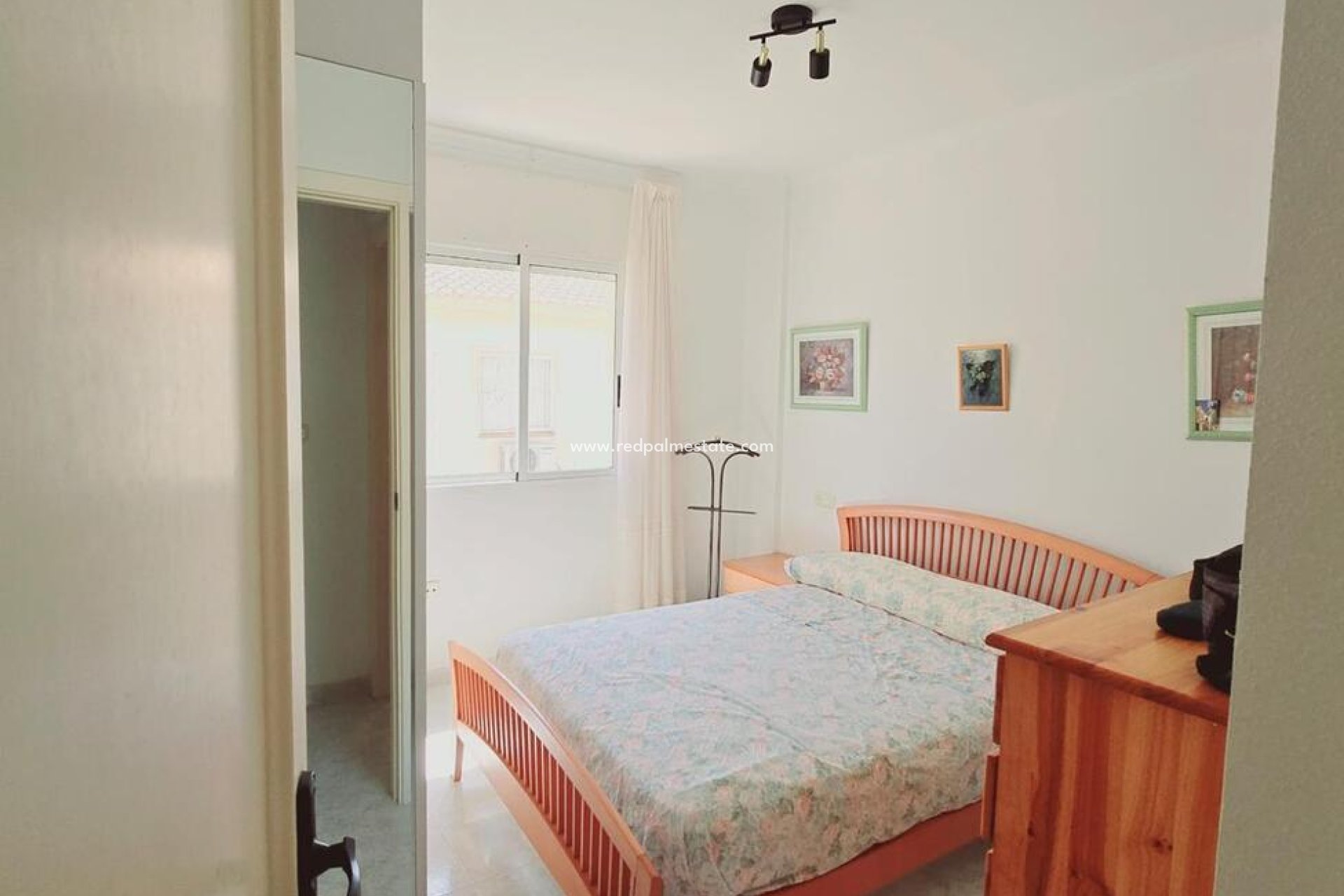 Herverkoop - Bungalow -
Torrevieja - Torreblanca