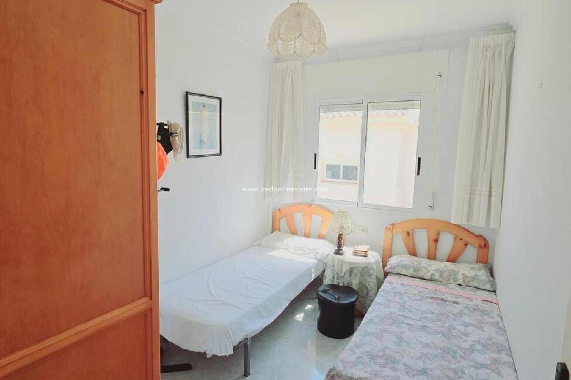 Herverkoop - Bungalow -
Torrevieja - Torreblanca