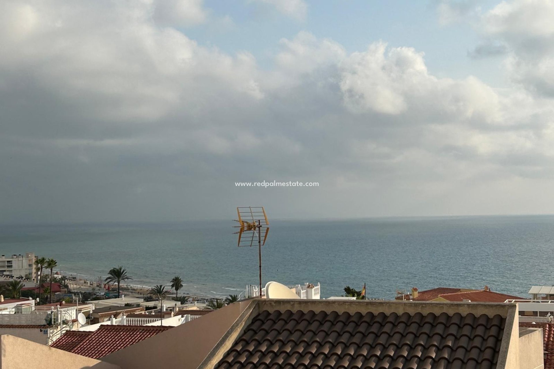 Herverkoop - Bungalow -
Torrevieja - Torreblanca