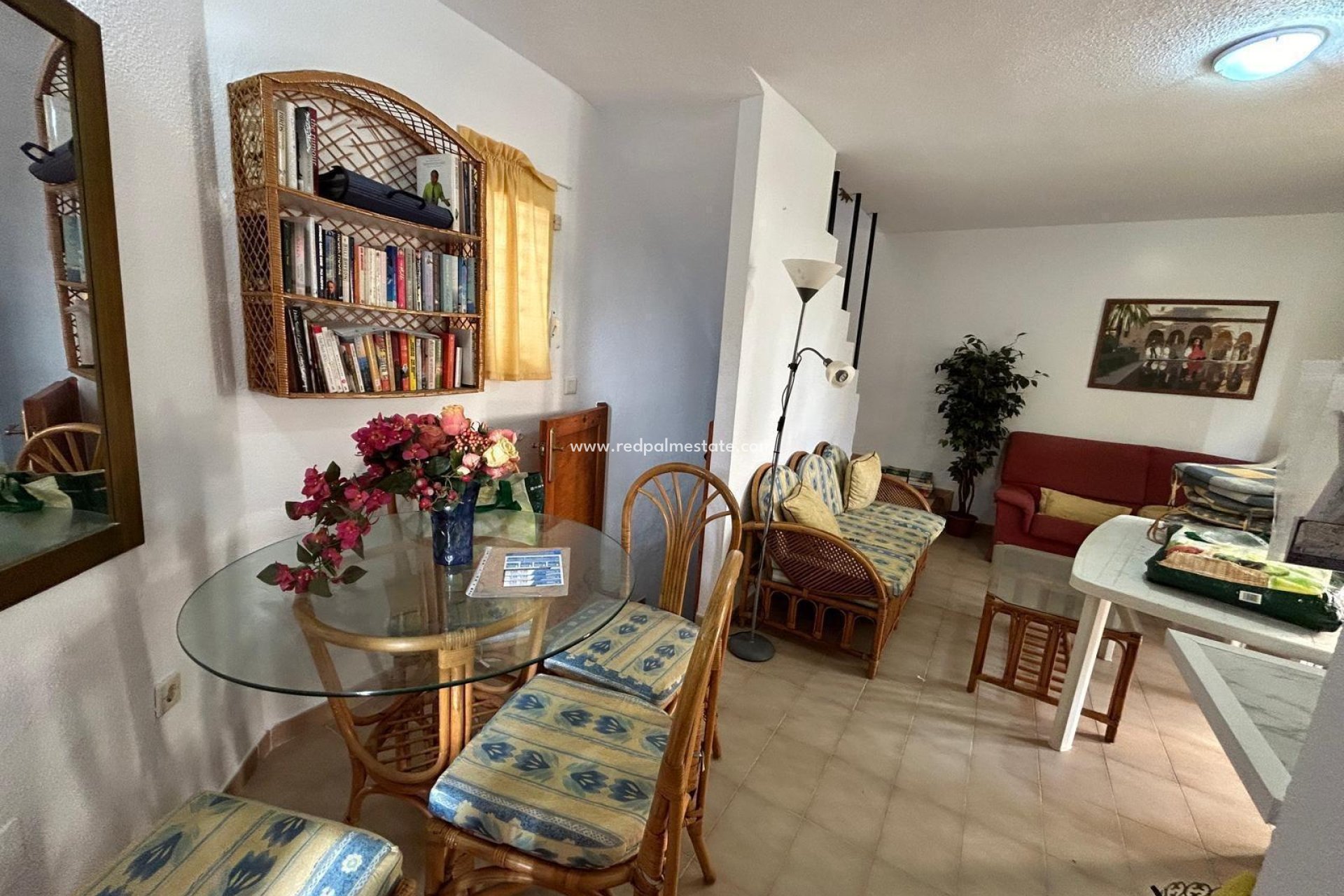 Herverkoop - Bungalow -
Torrevieja - Torreblanca