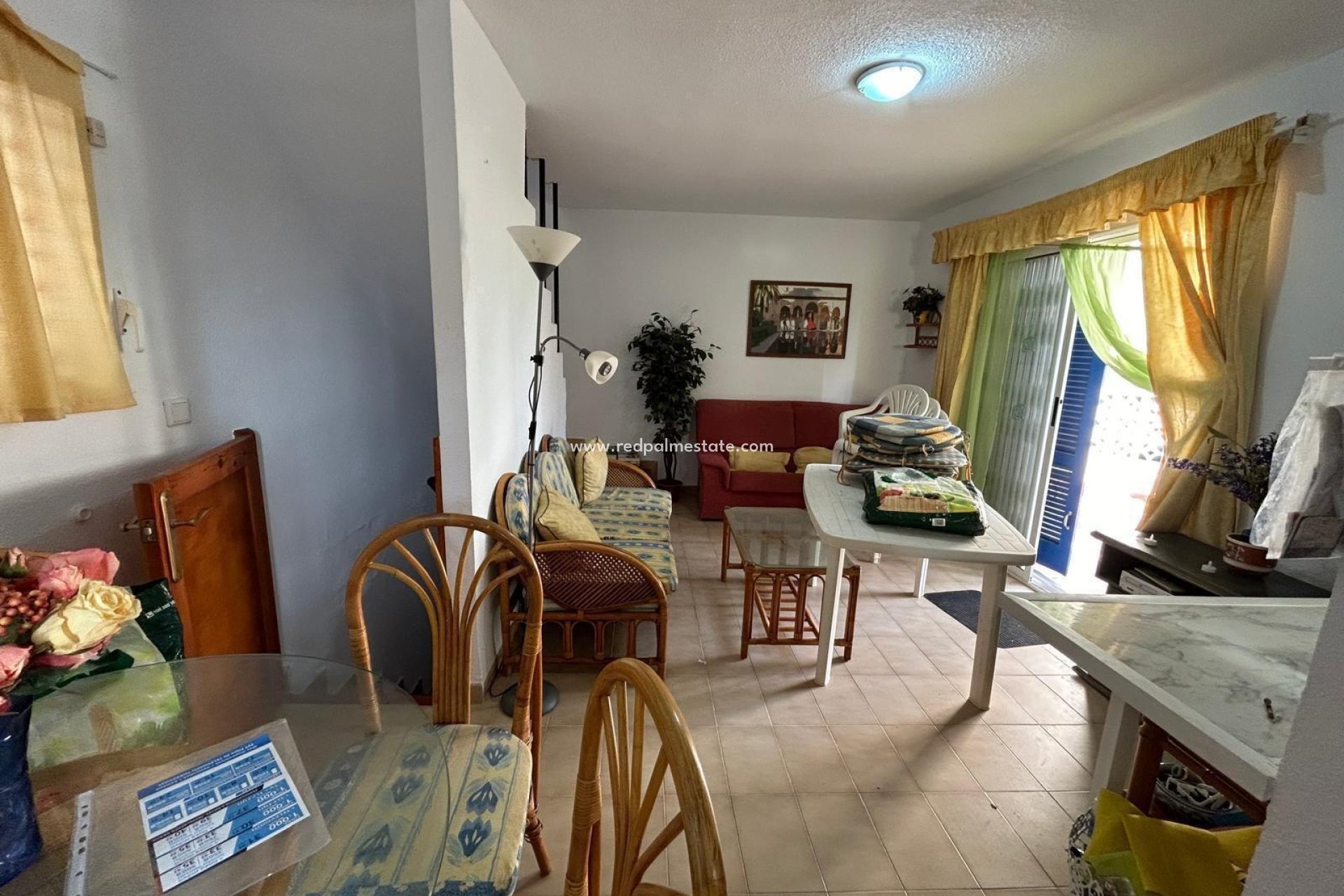 Herverkoop - Bungalow -
Torrevieja - Torreblanca