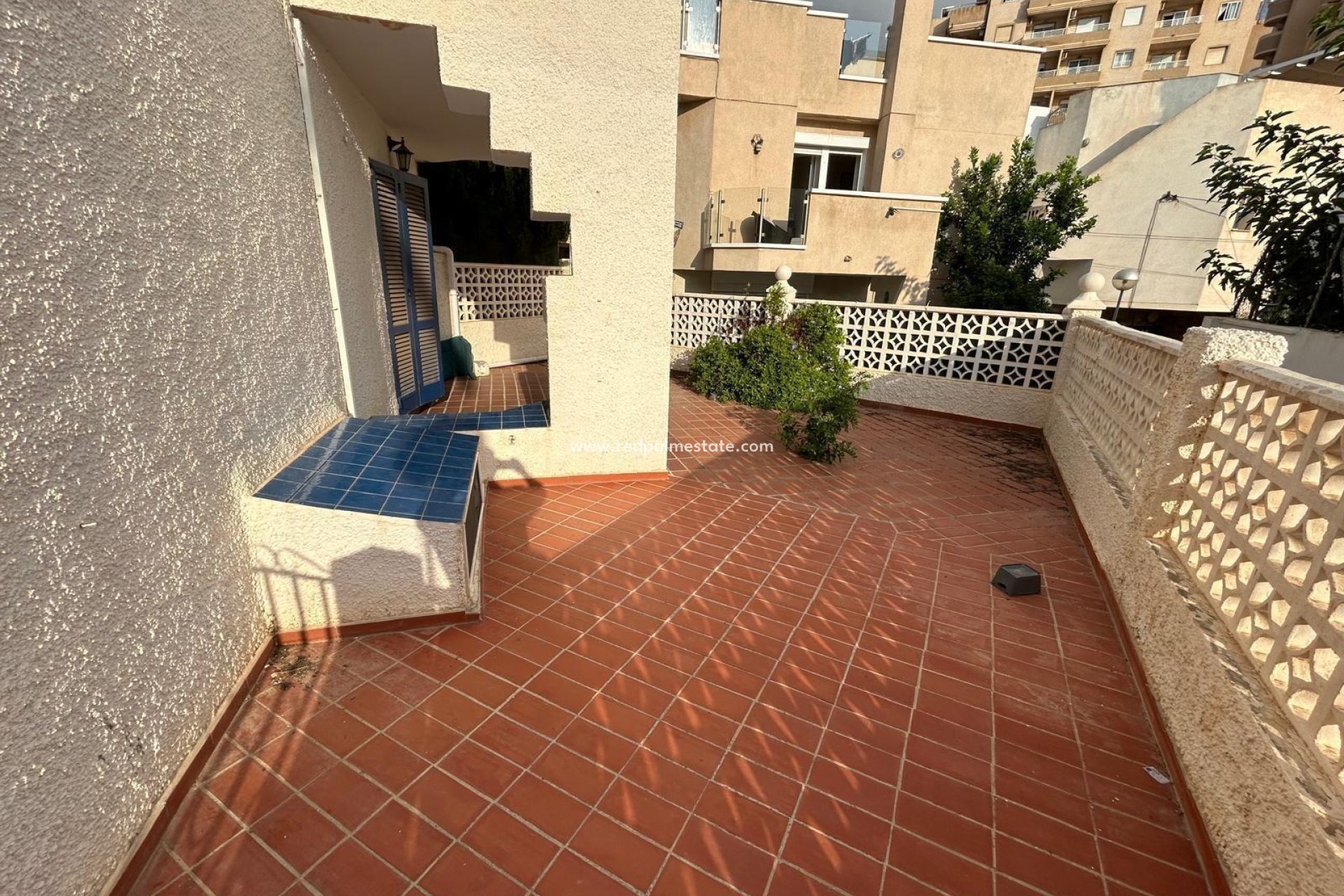 Herverkoop - Bungalow -
Torrevieja - Torreblanca