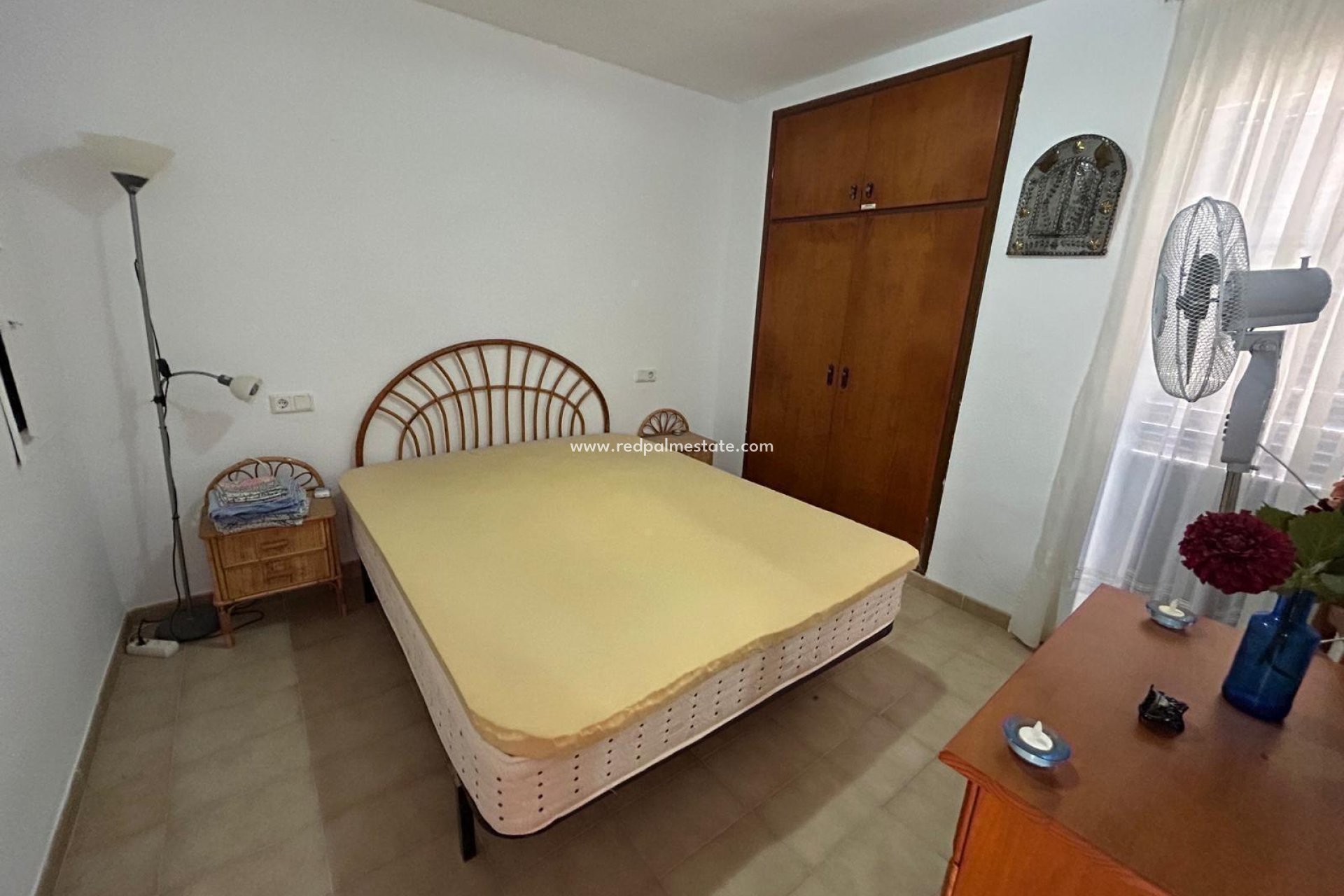 Herverkoop - Bungalow -
Torrevieja - Torreblanca