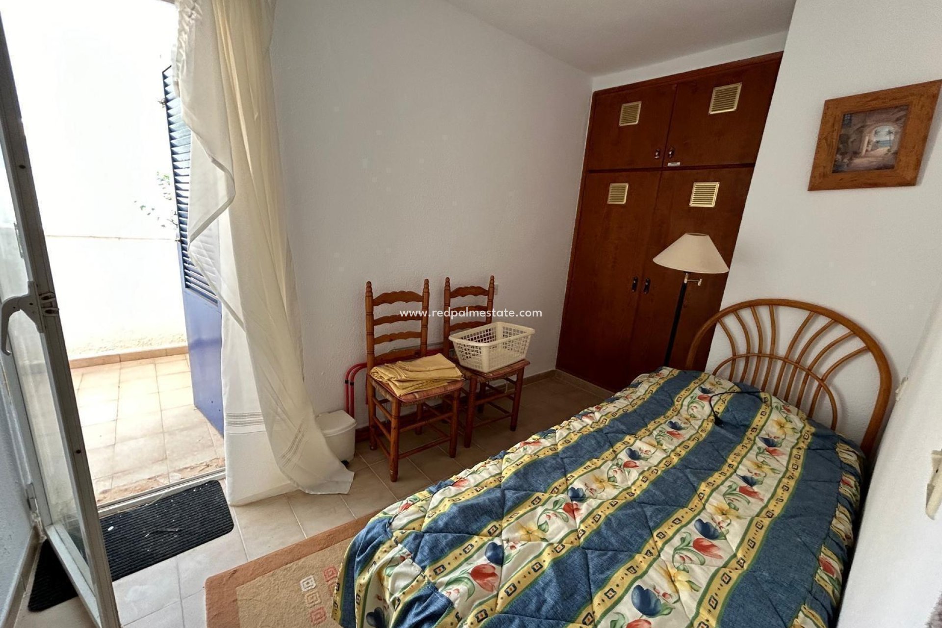 Herverkoop - Bungalow -
Torrevieja - Torreblanca