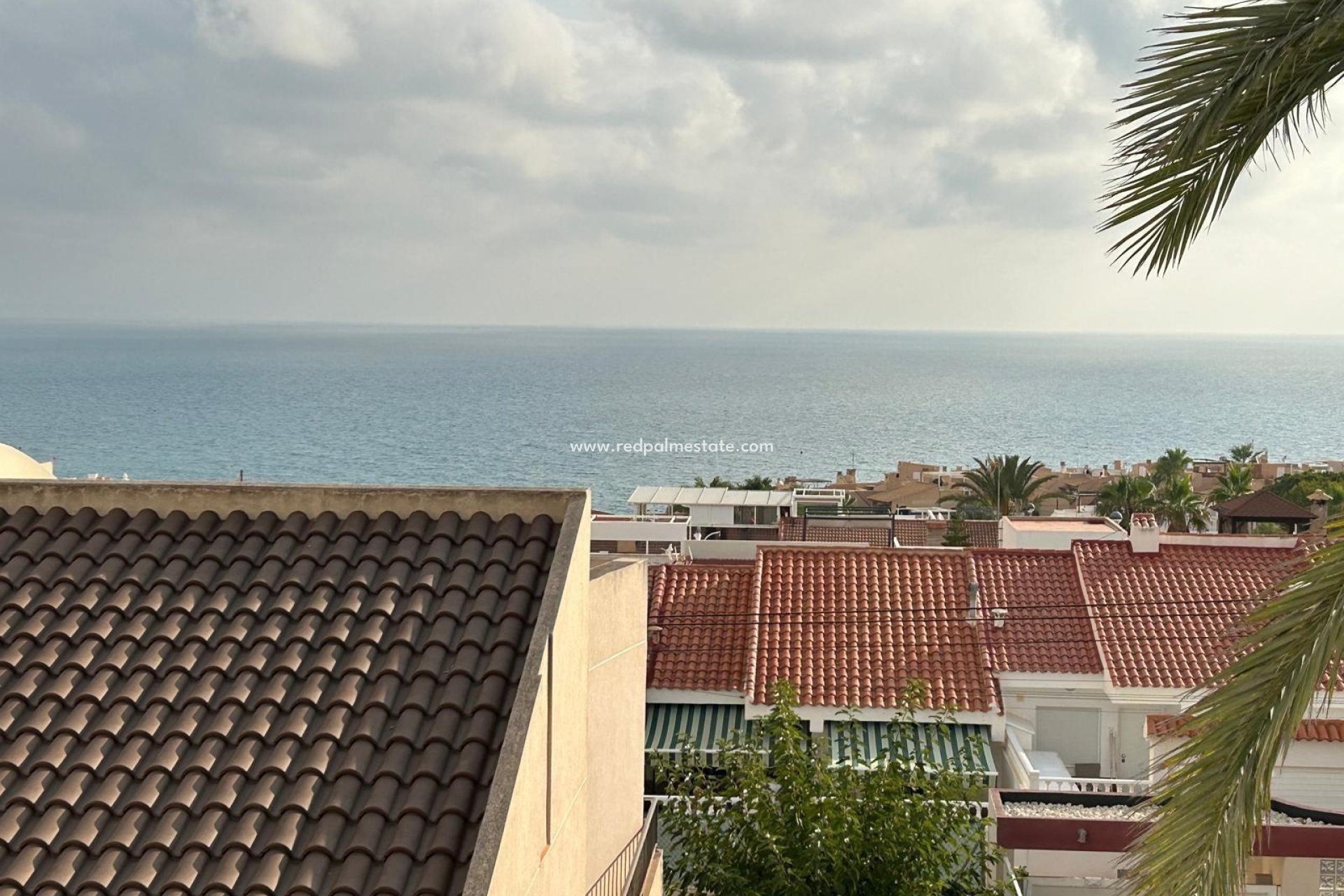 Herverkoop - Bungalow -
Torrevieja - Torreblanca