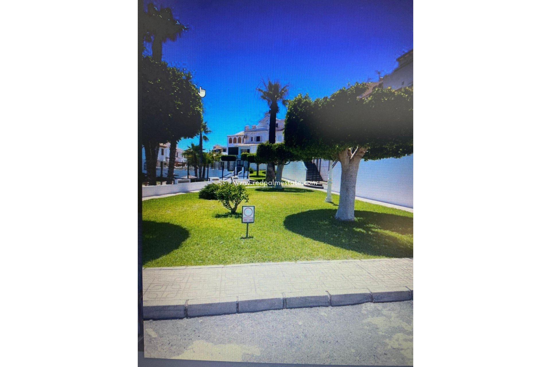 Herverkoop - Bungalow -
Torrevieja - Torreblanca