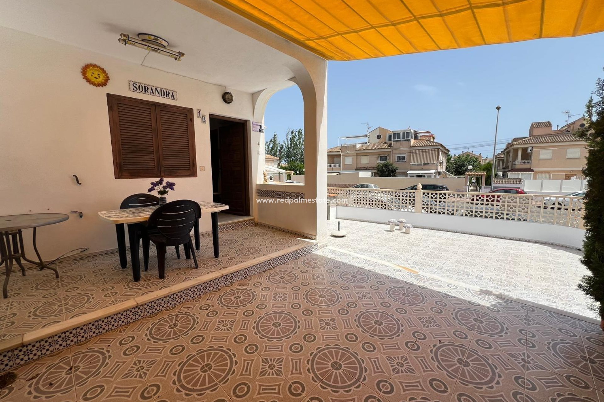 Herverkoop - Bungalow -
Torrevieja - Torreblanca