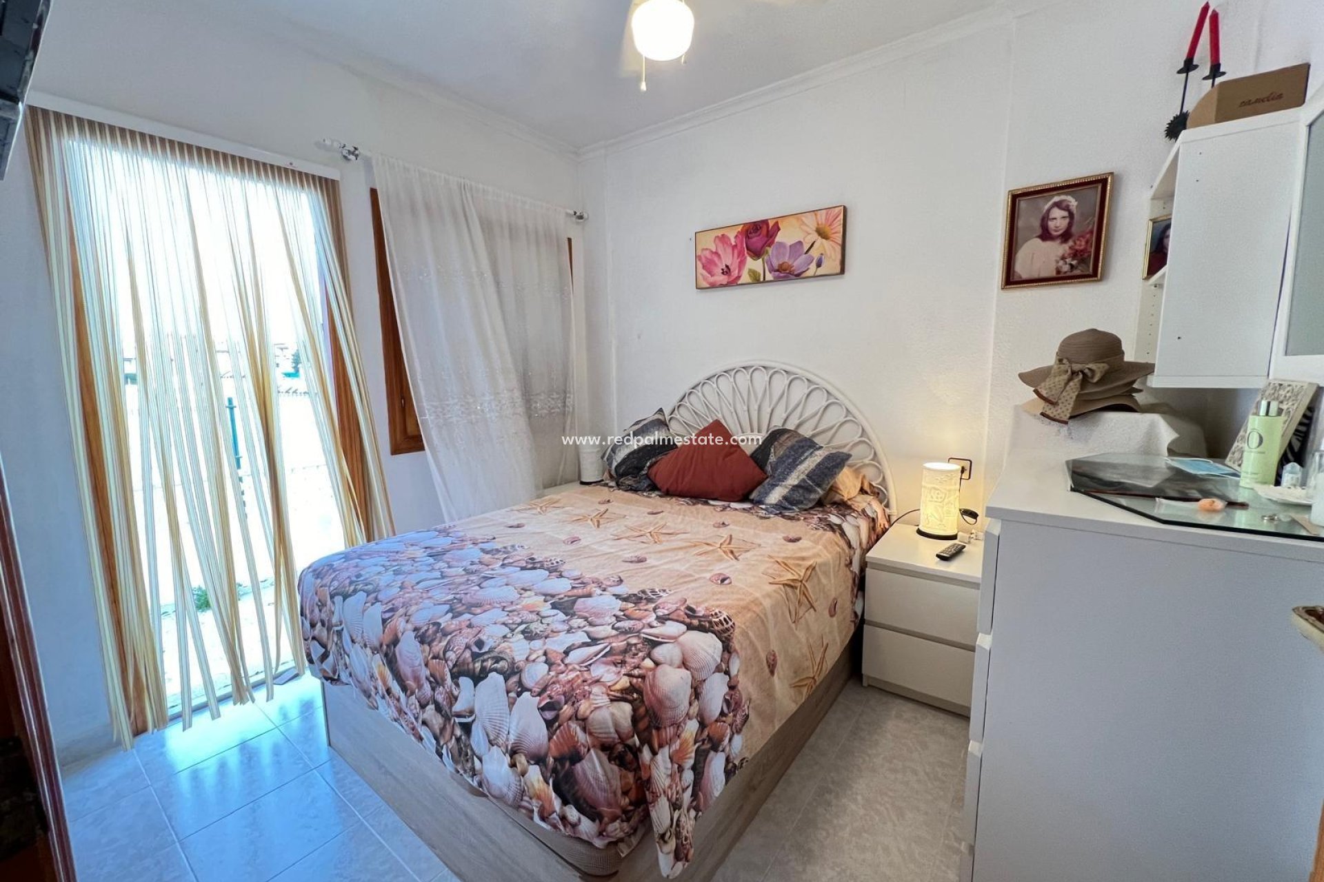 Herverkoop - Bungalow -
Torrevieja - Torreblanca