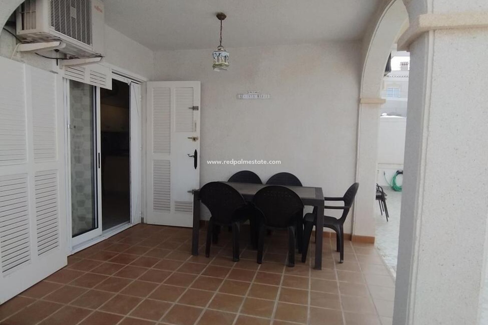 Herverkoop - Bungalow -
Torrevieja - Torreblanca