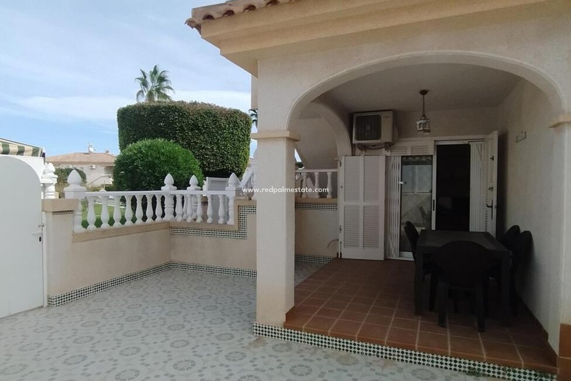 Herverkoop - Bungalow -
Torrevieja - Torreblanca