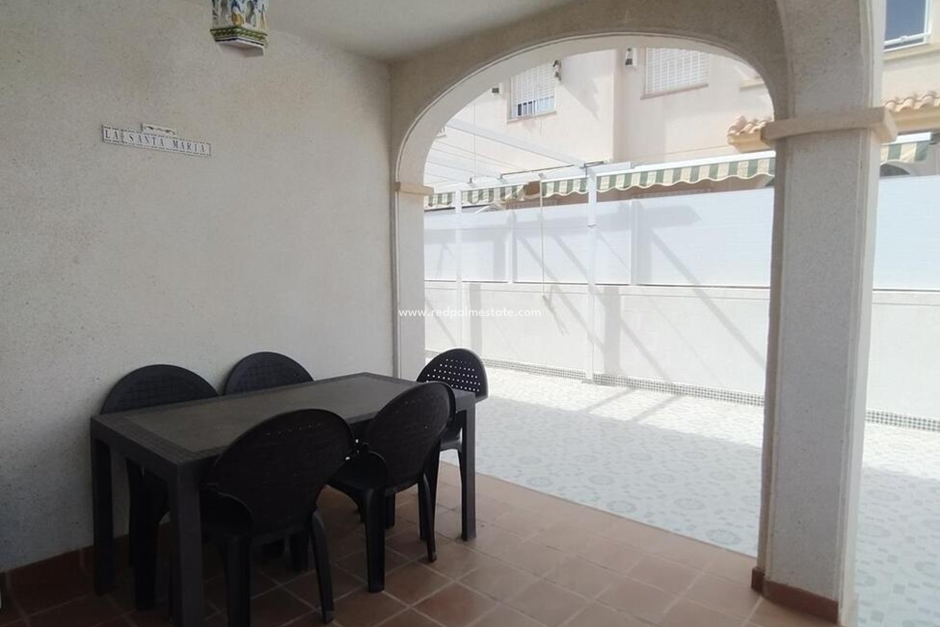 Herverkoop - Bungalow -
Torrevieja - Torreblanca