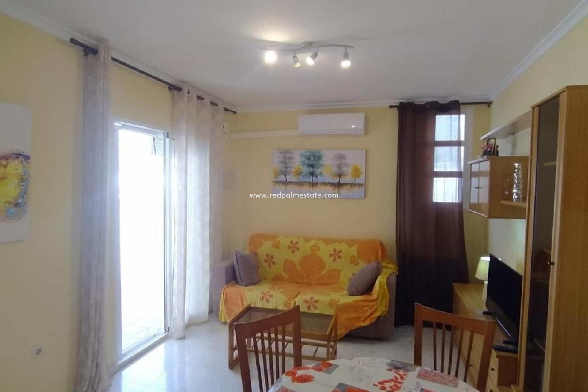 Herverkoop - Bungalow -
Torrevieja - Torreblanca