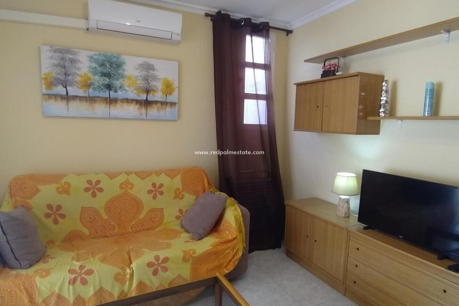 Herverkoop - Bungalow -
Torrevieja - Torreblanca