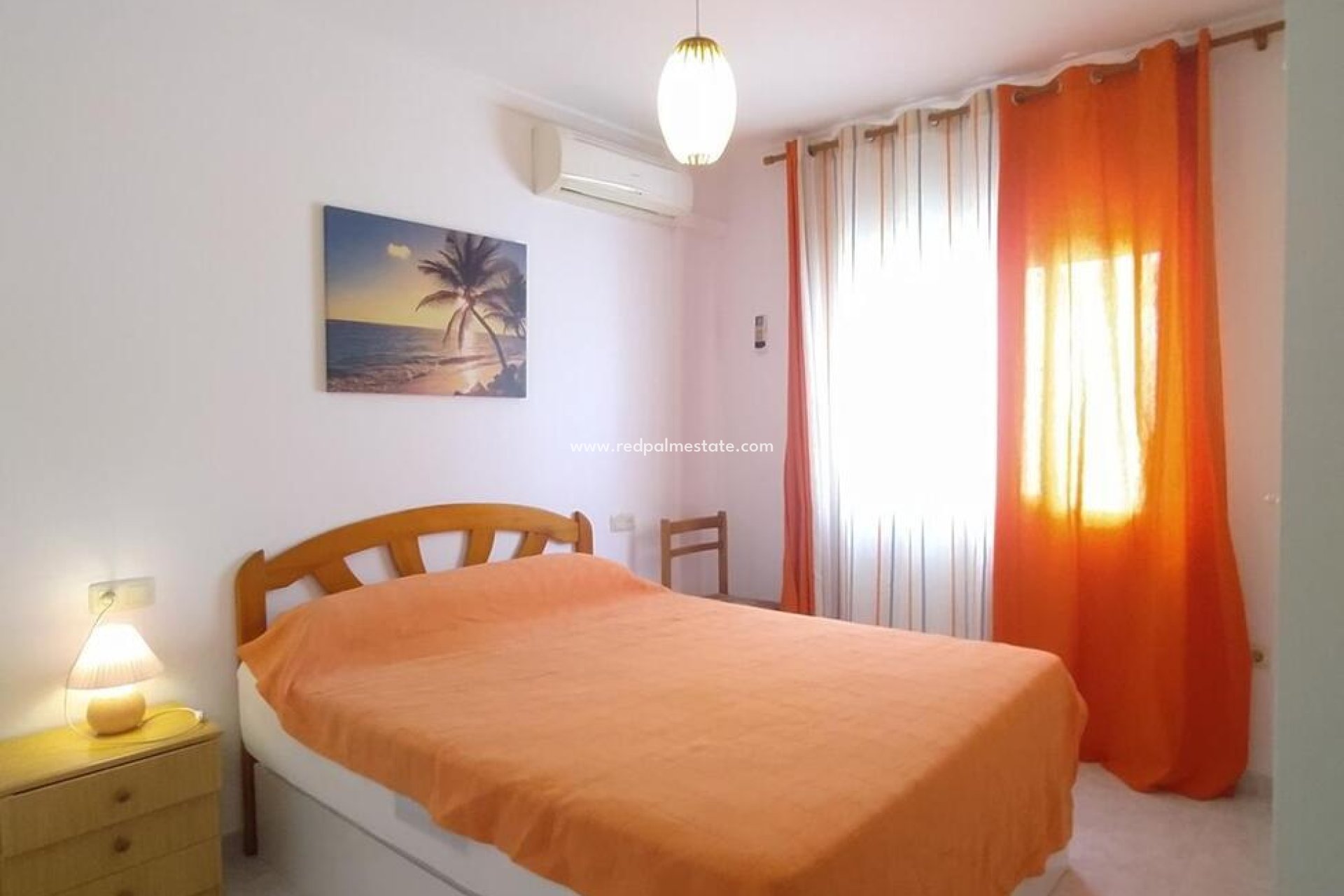 Herverkoop - Bungalow -
Torrevieja - Torreblanca