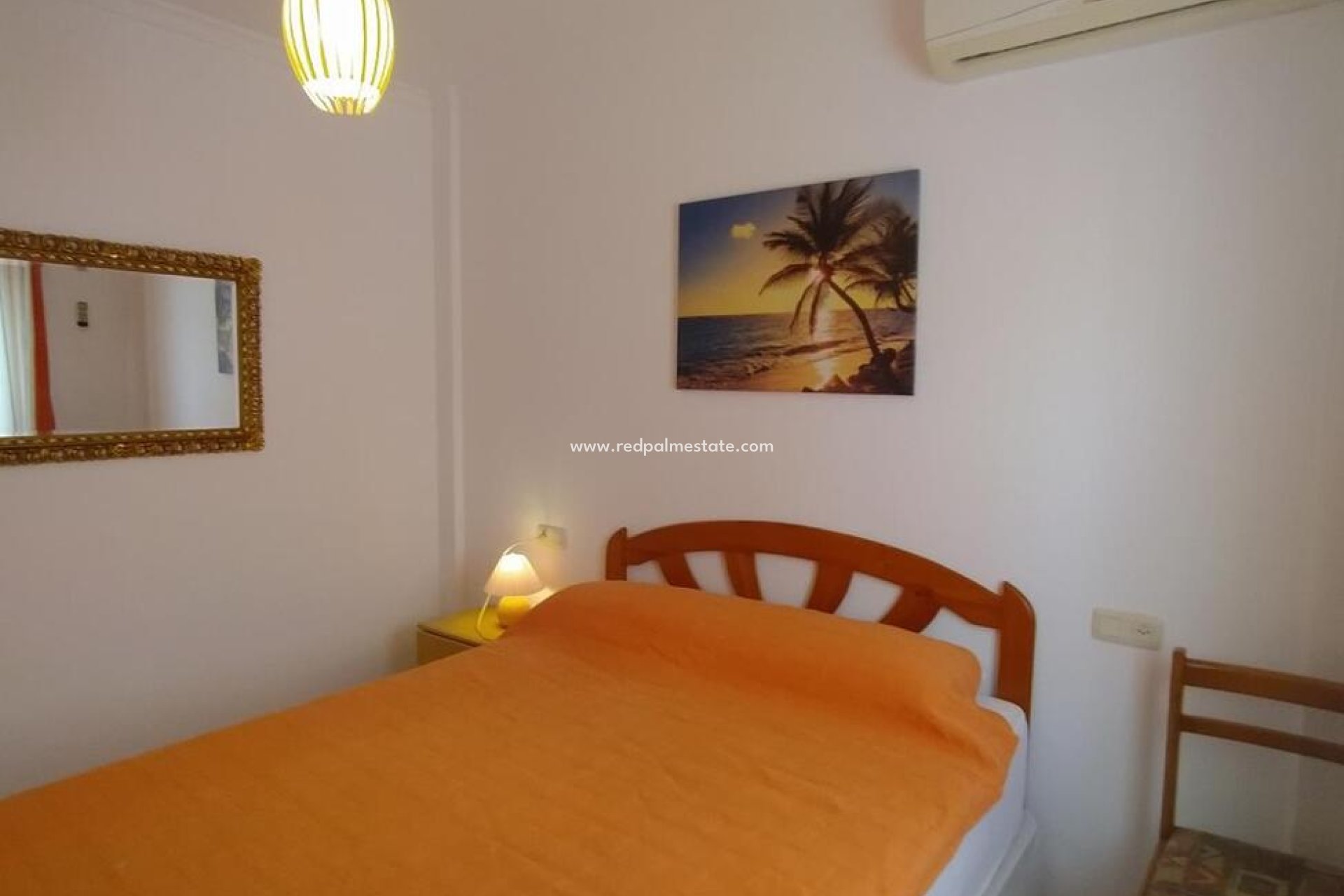 Herverkoop - Bungalow -
Torrevieja - Torreblanca