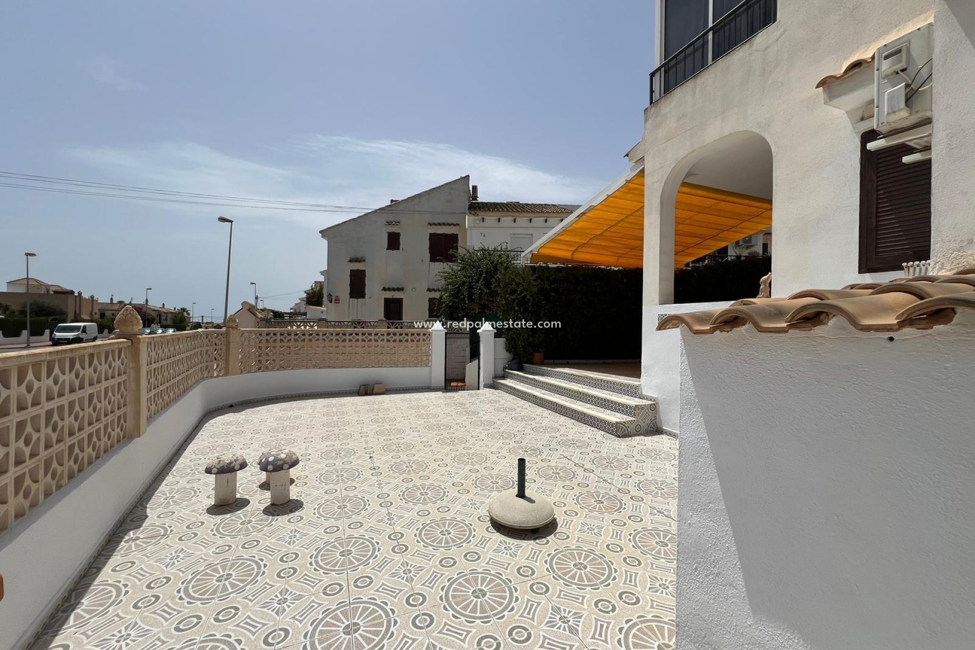 Herverkoop - Bungalow -
Torrevieja - Torreblanca