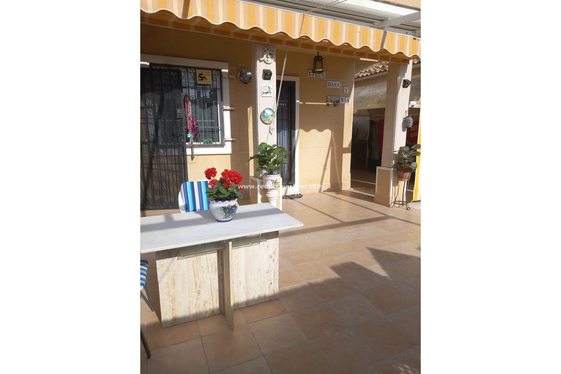 Herverkoop - Bungalow -
Torrevieja - Torreblanca