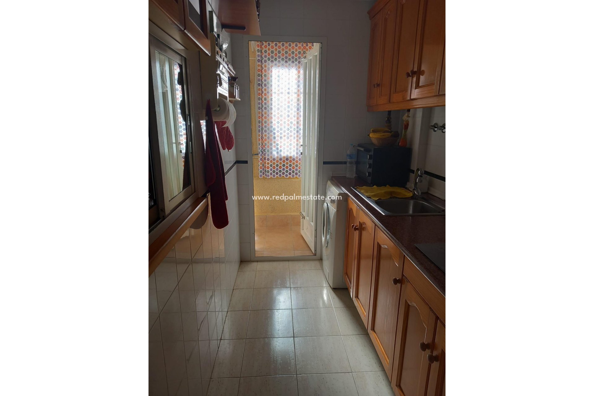 Herverkoop - Bungalow -
Torrevieja - Torreblanca