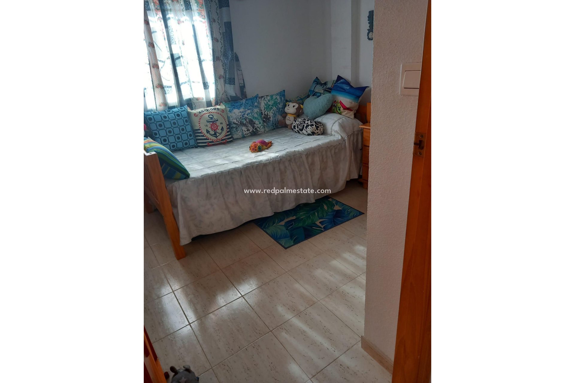 Herverkoop - Bungalow -
Torrevieja - Torreblanca