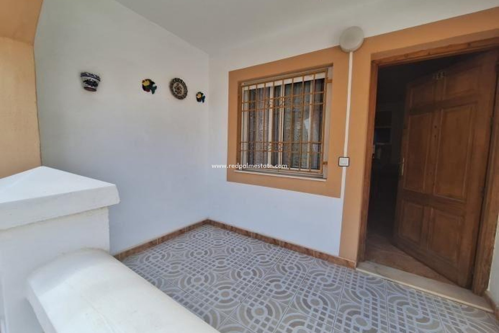 Herverkoop - Bungalow -
Torrevieja - Torretas