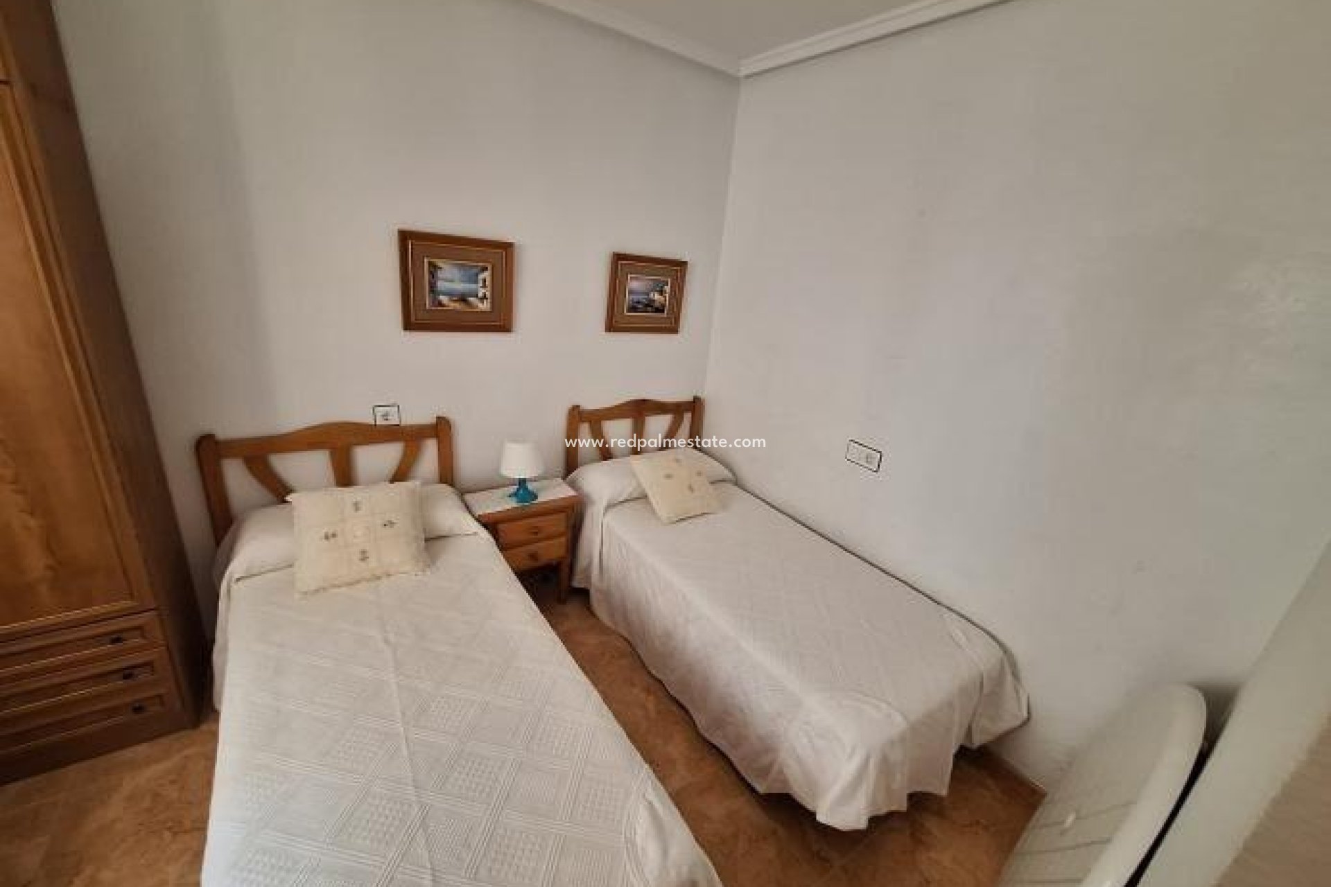 Herverkoop - Bungalow -
Torrevieja - Torretas