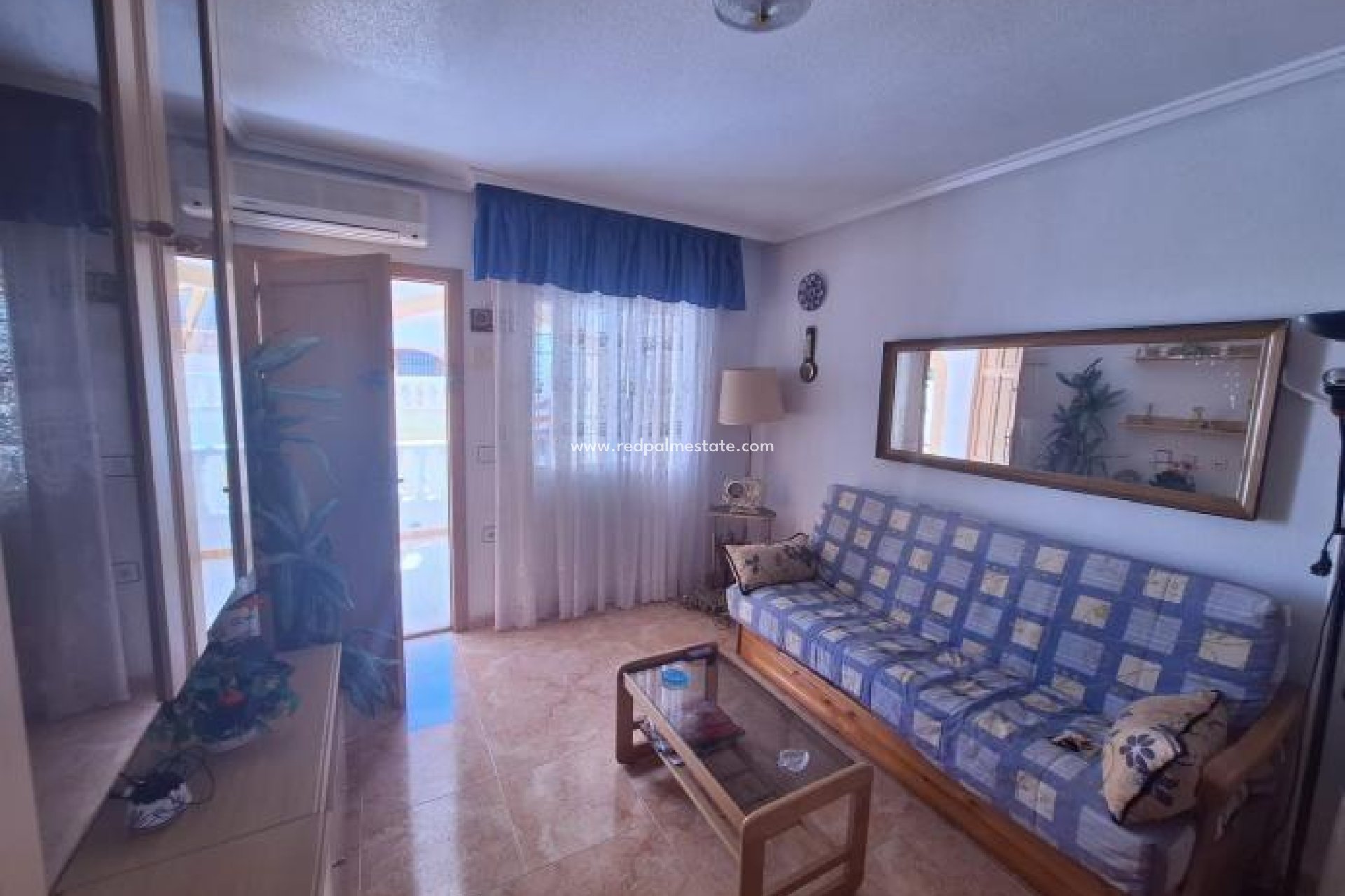 Herverkoop - Bungalow -
Torrevieja - Torretas