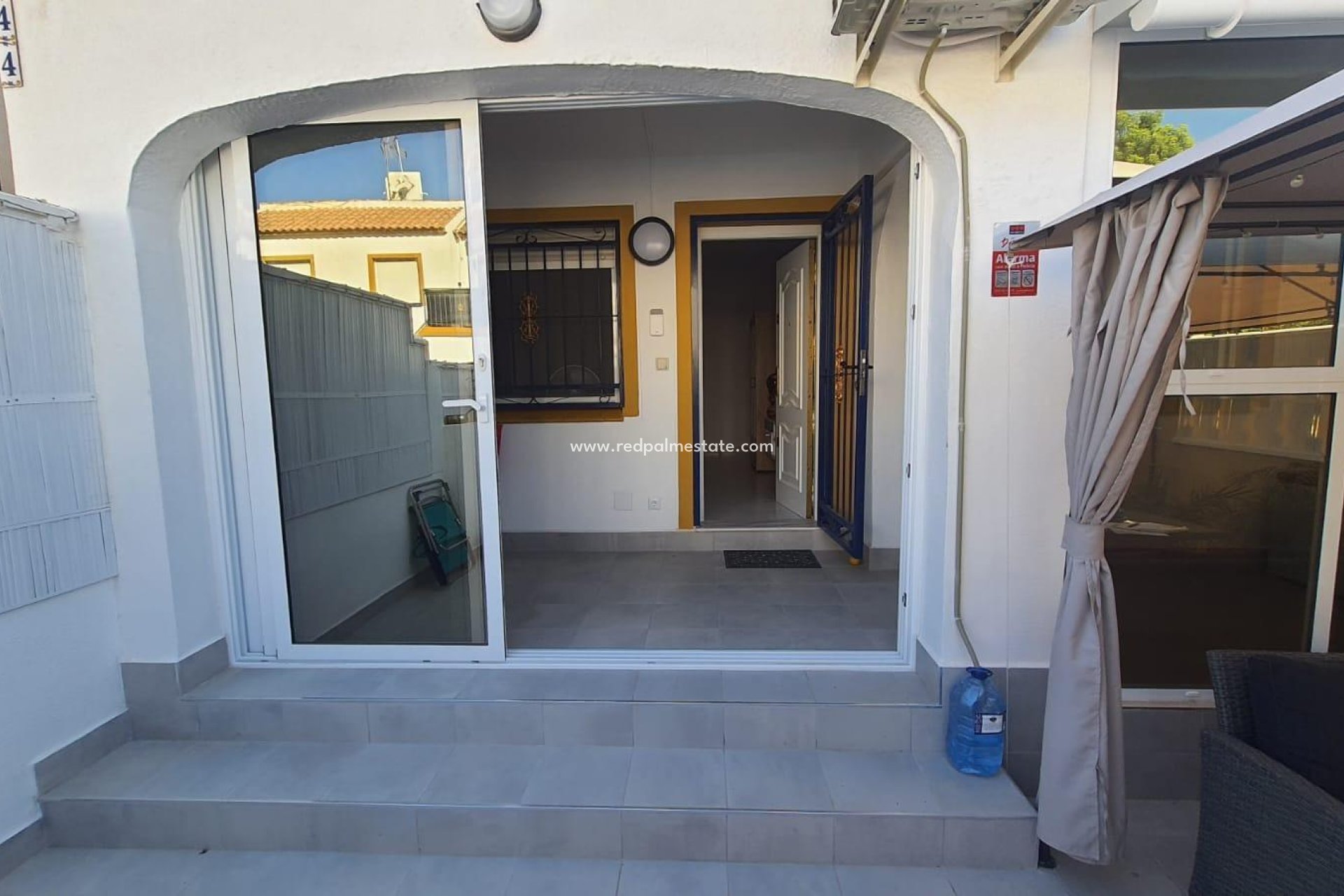 Herverkoop - Bungalow -
Torrevieja