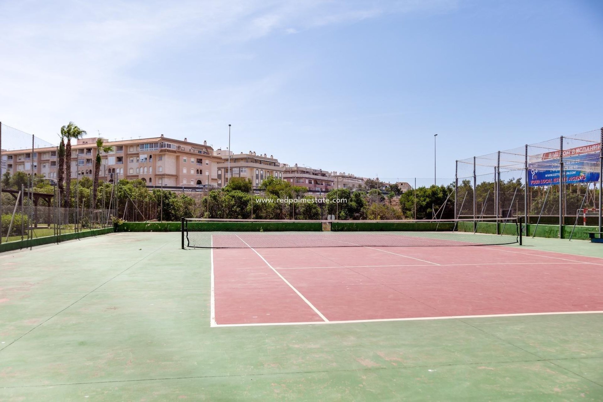 Herverkoop - Bungalow -
Torrevieja