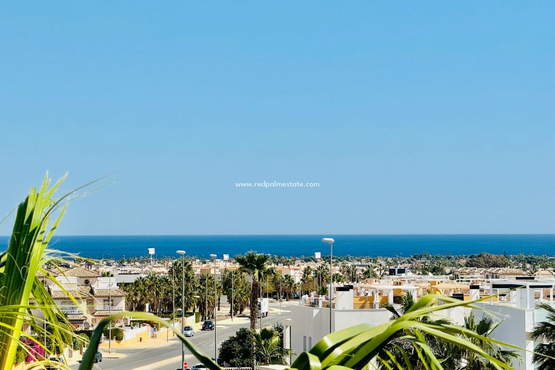 Herverkoop - Chalet -
Orihuela Costa - Lomas de Cabo Roig