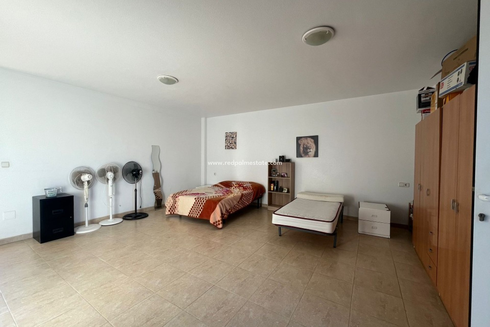 Herverkoop - Duplex appartement -
LOS NAREJOS