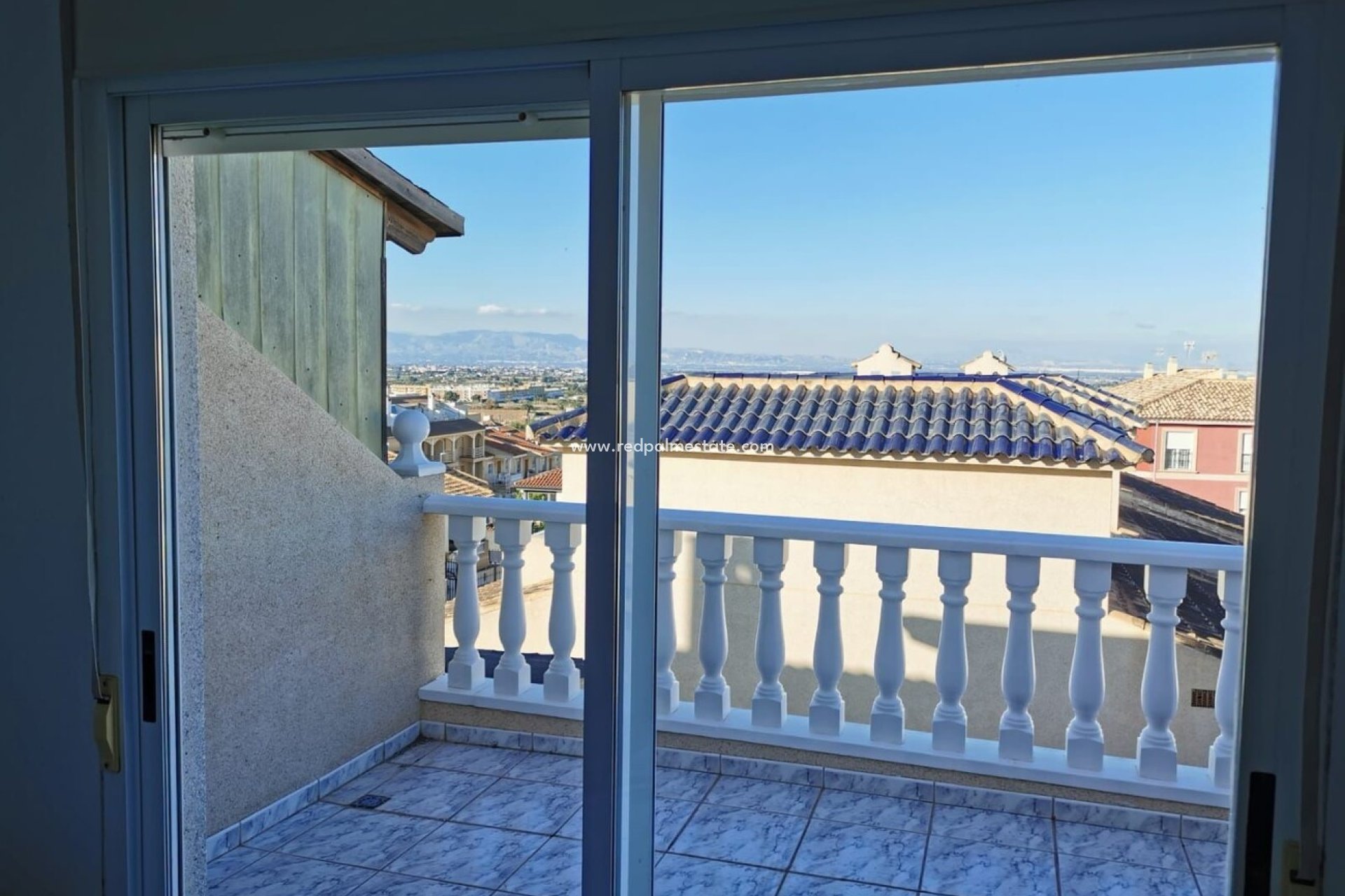 Herverkoop - duplex -
Benijofar - Costa Blanca