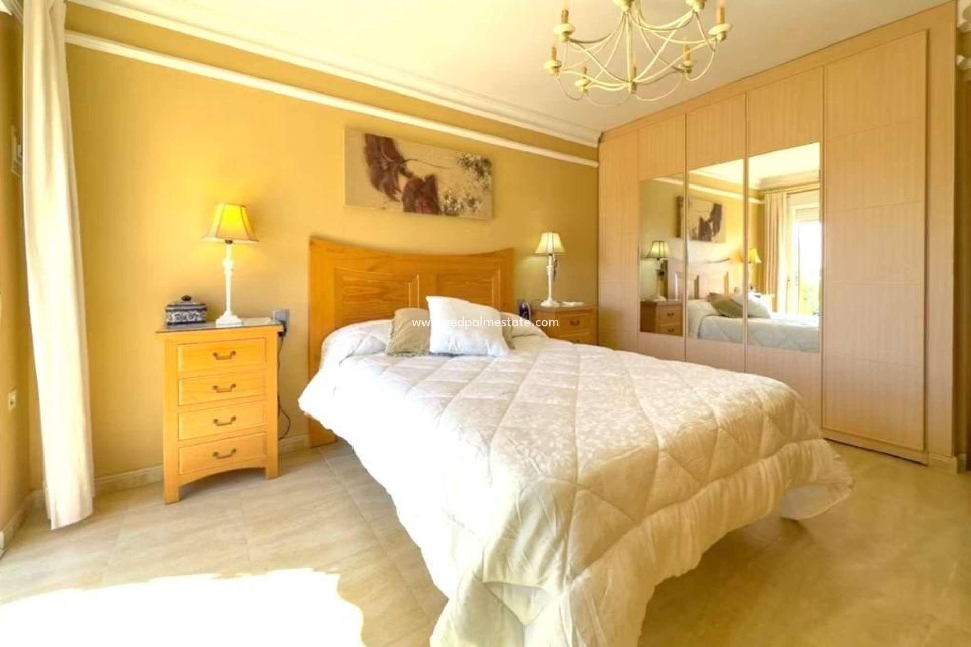 Herverkoop - duplex -
Calpe - Manzanera