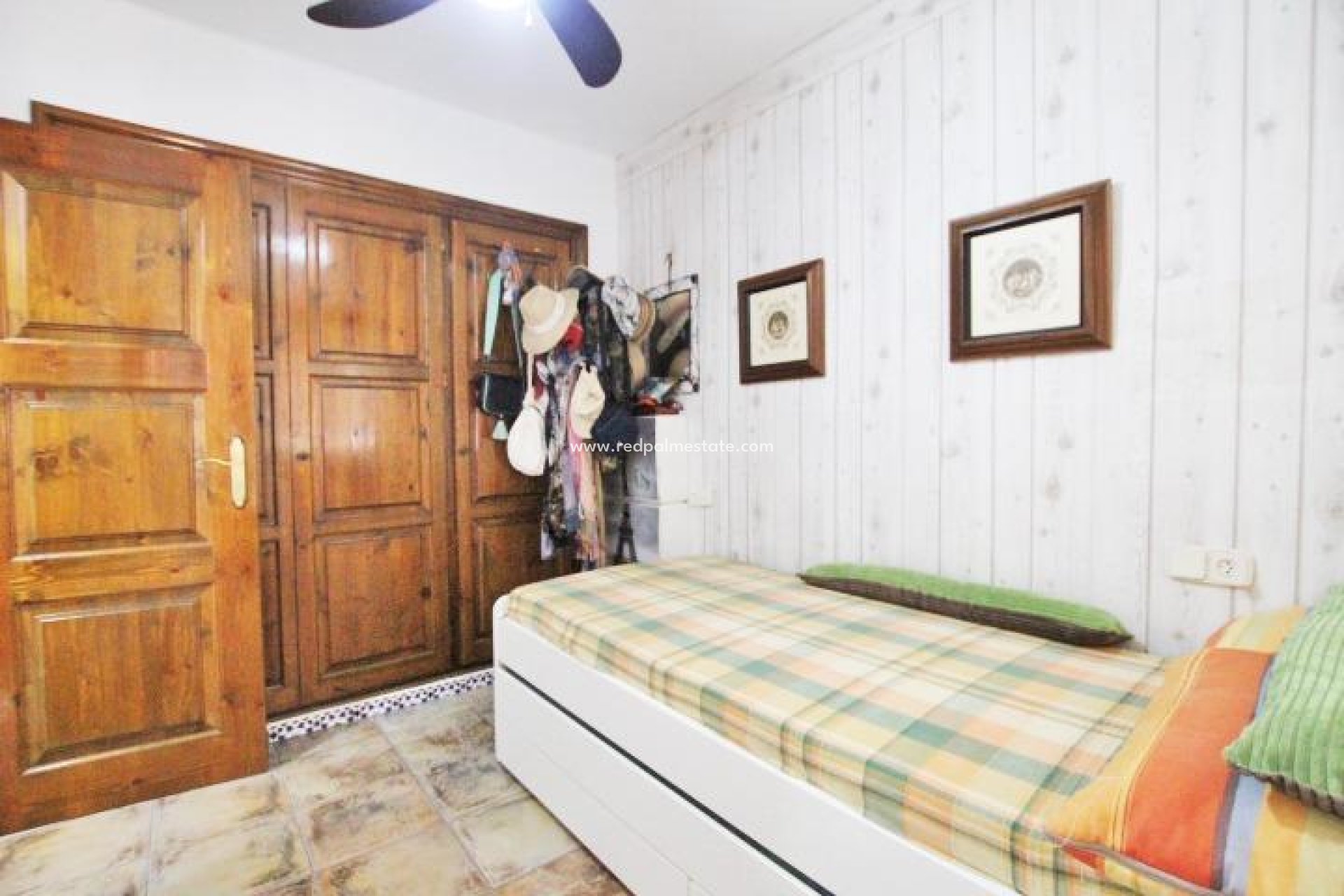 Herverkoop - duplex -
Guardamar del Segura - Benamor