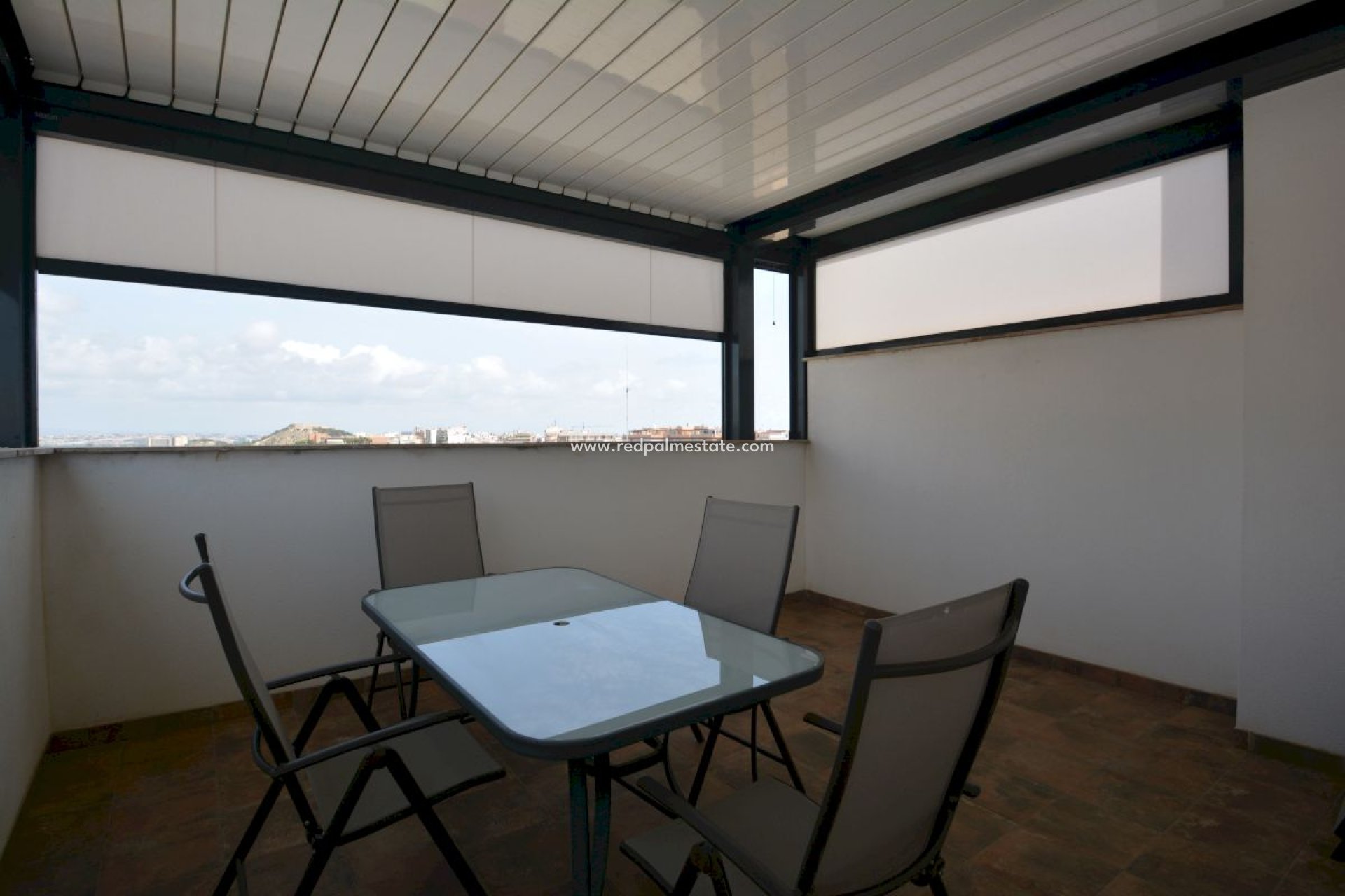 Herverkoop - duplex -
Guardamar del Segura - Costa Blanca