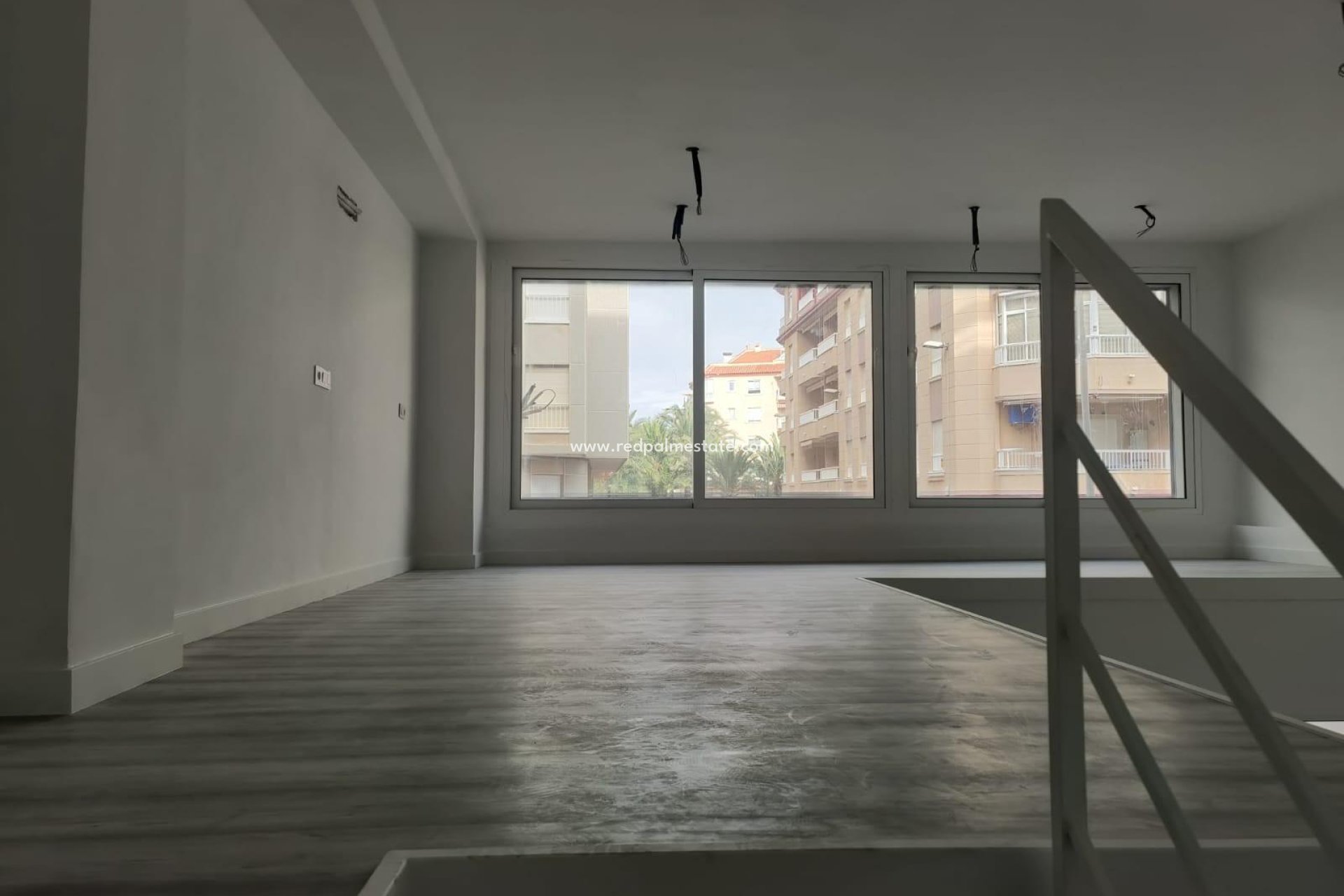 Herverkoop - duplex -
Guardamar del Segura - Los Secanos