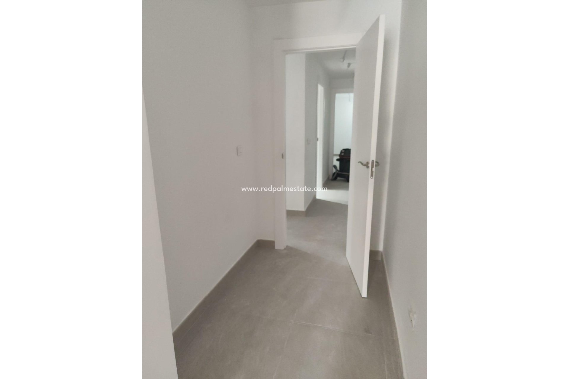 Herverkoop - duplex -
Guardamar del Segura - Los Secanos